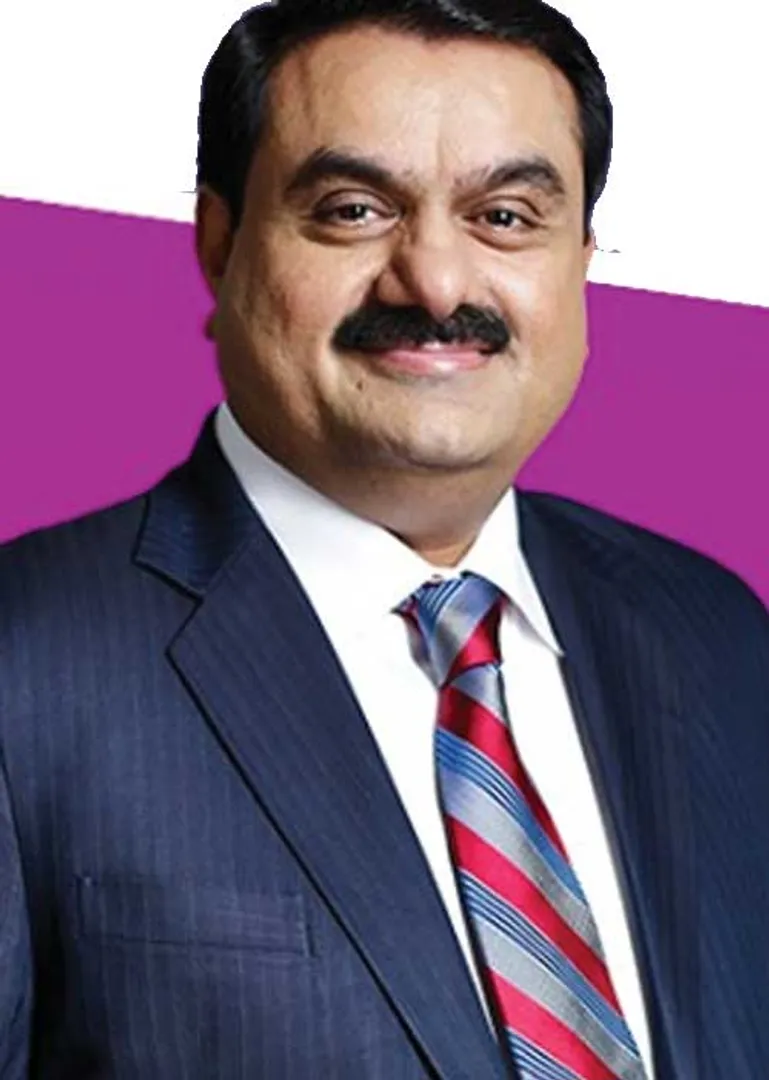 adhani