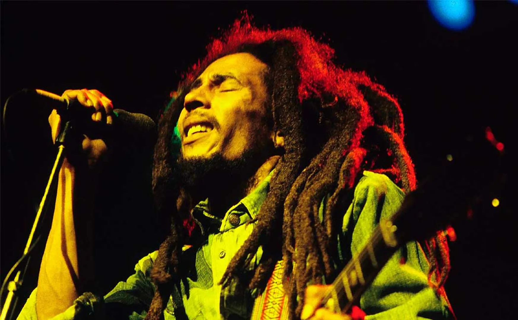 bob marley