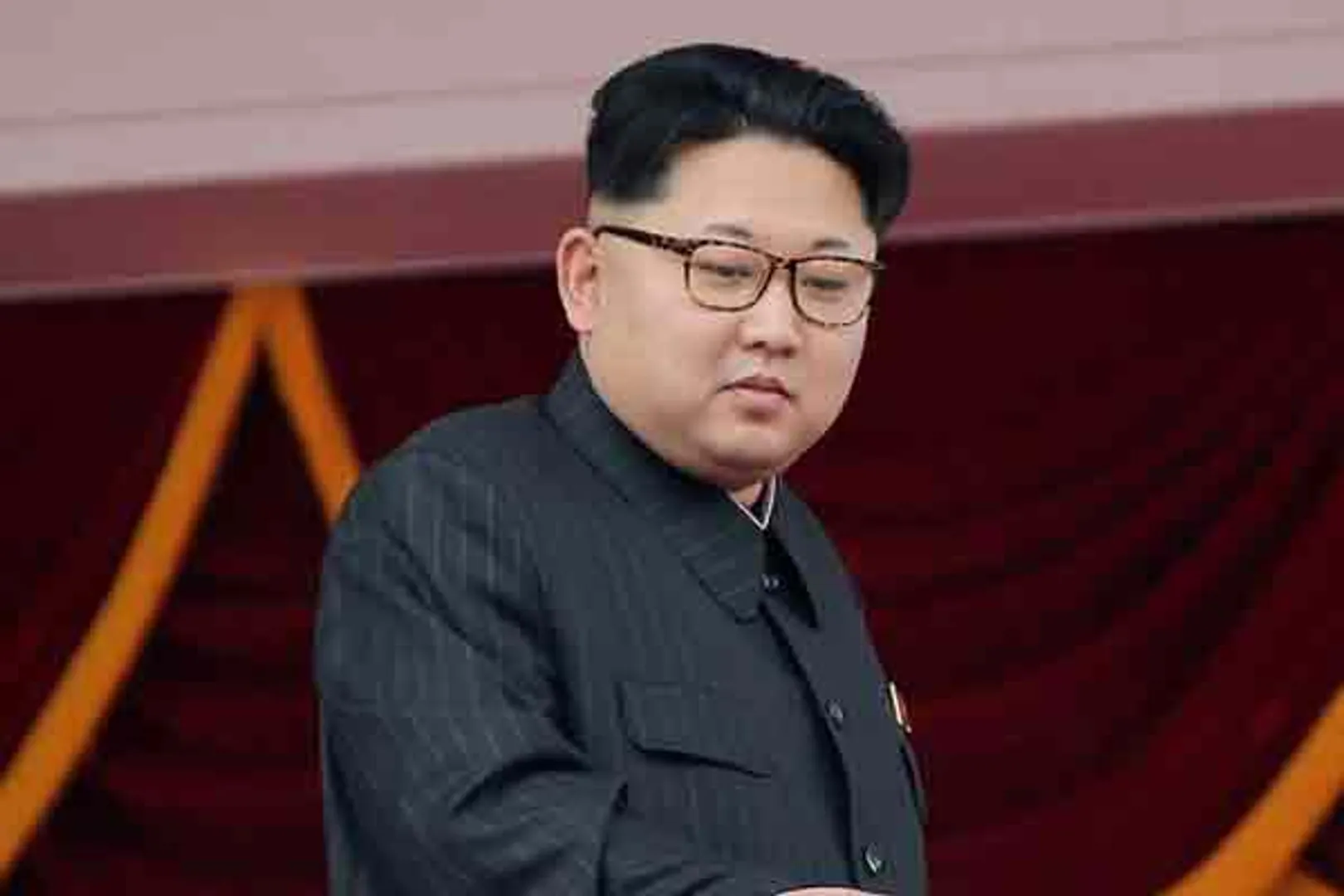 article about north korea politics