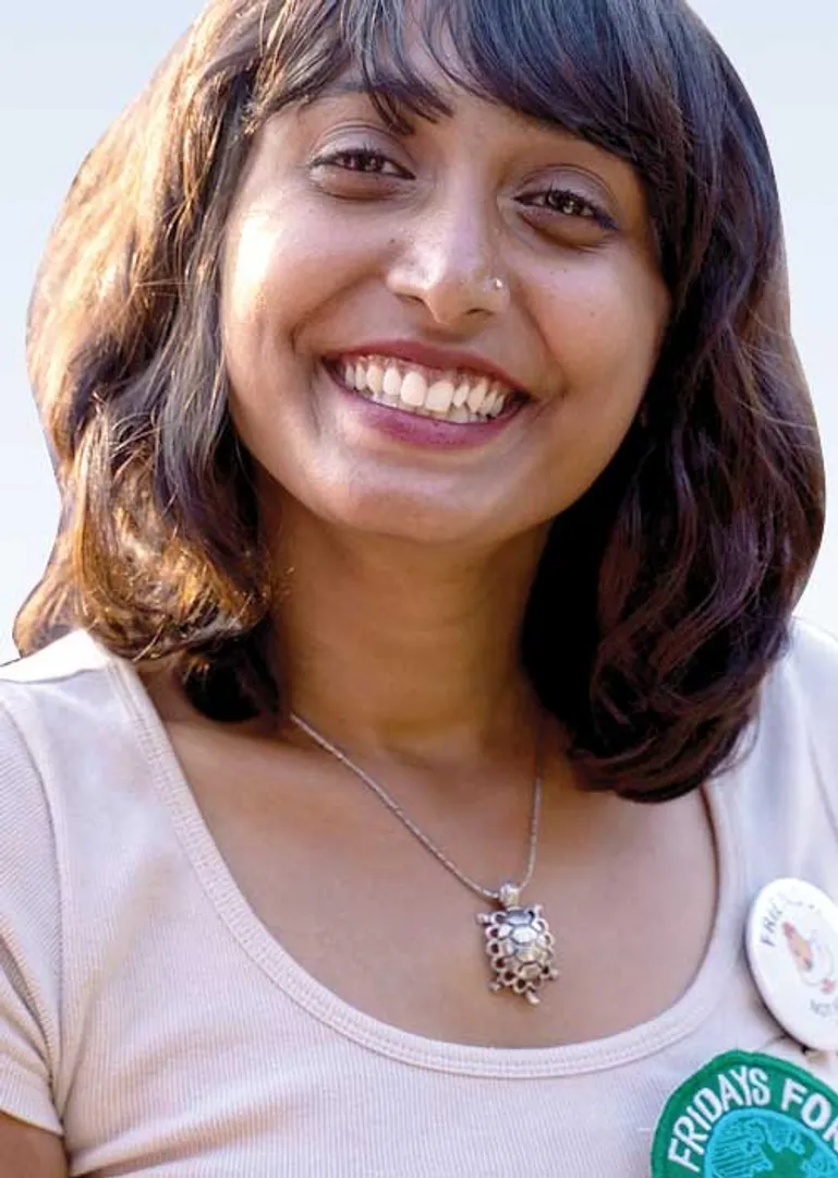 disha