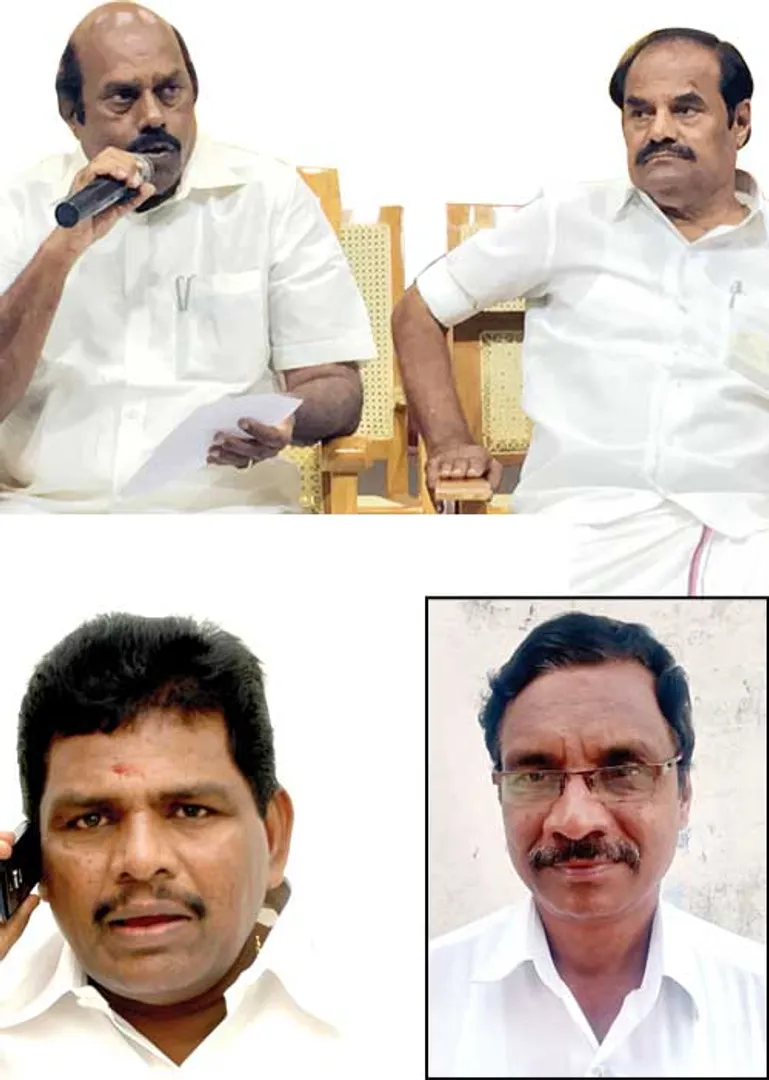 dmk