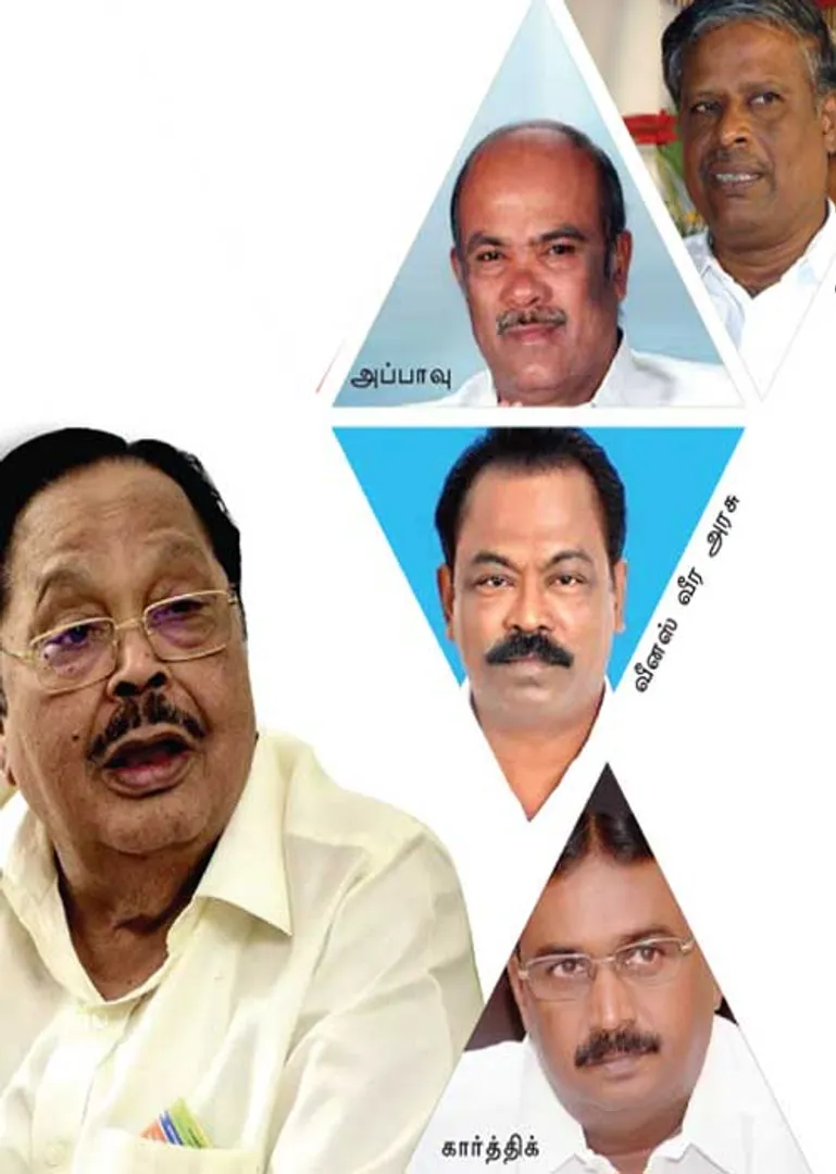 dmk