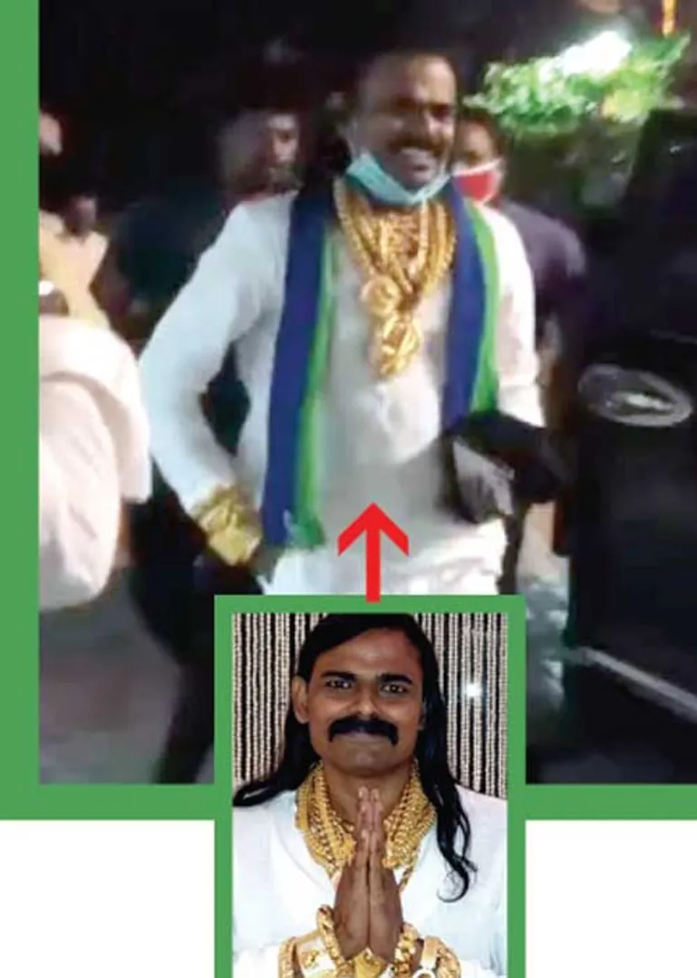 hari nadar