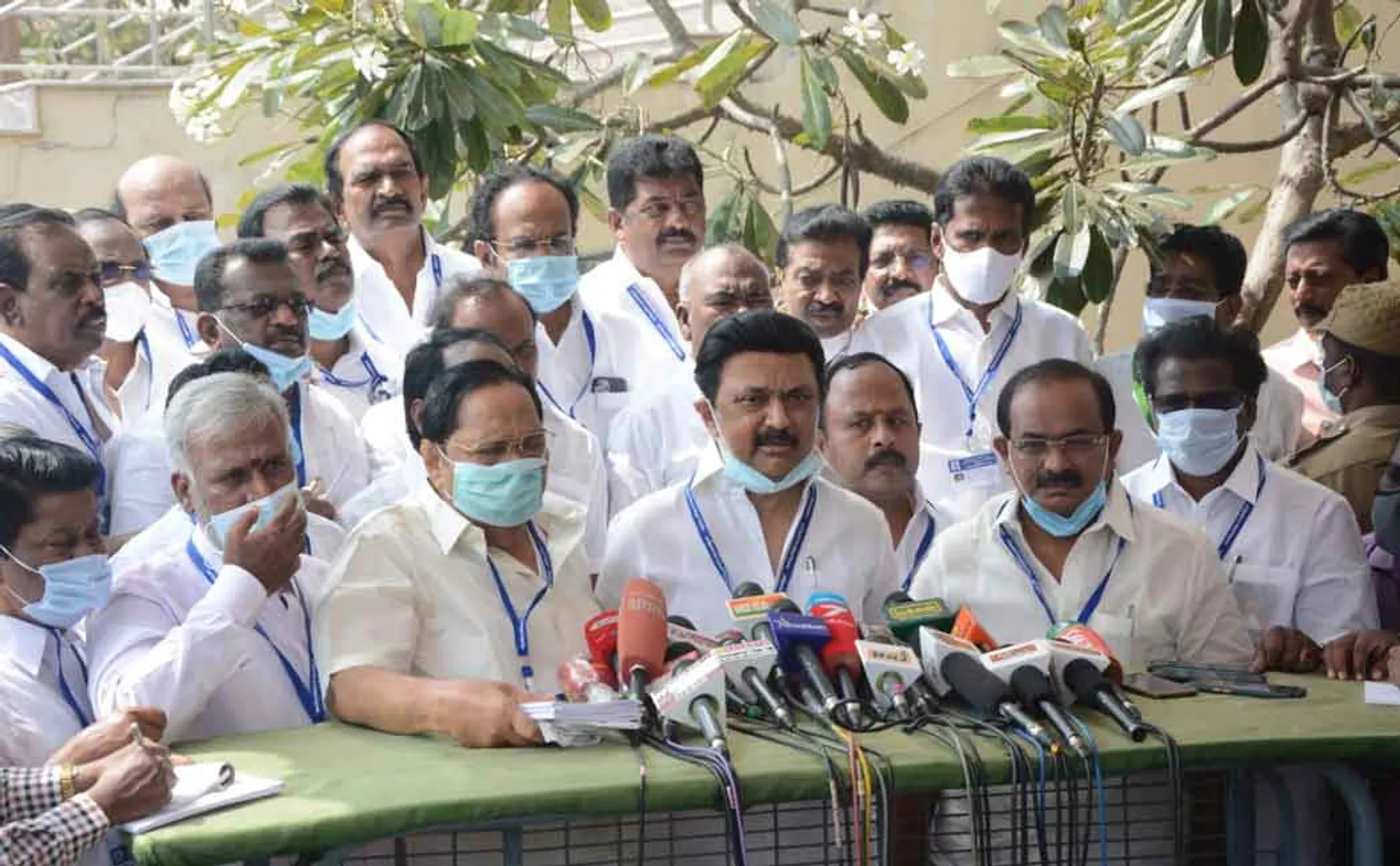 Meeting of the Legislature to be held till February 5 ...