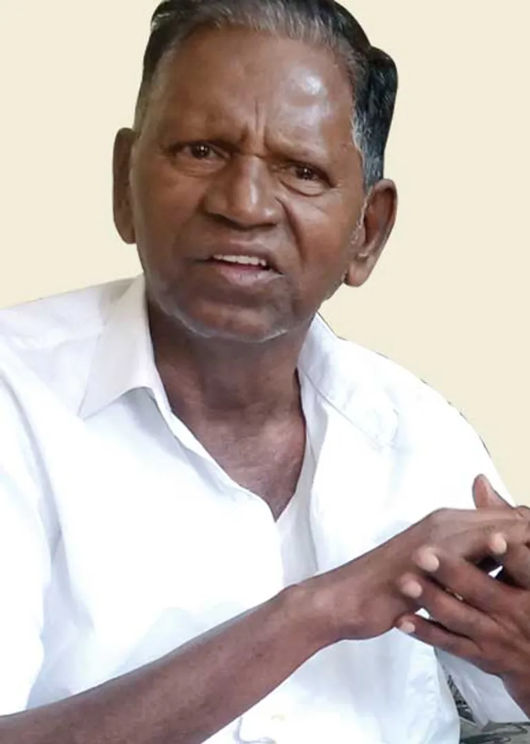 nanmaran