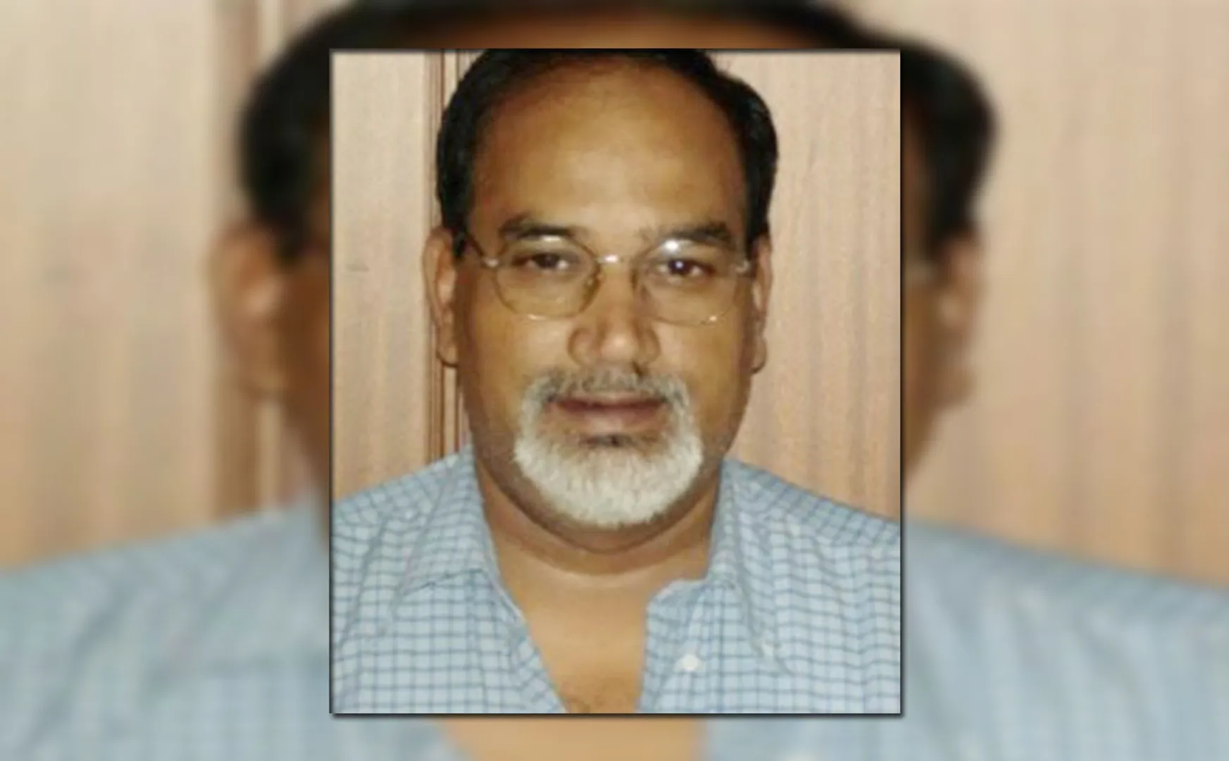 director ps nivas passed away thangar pachan condolence
