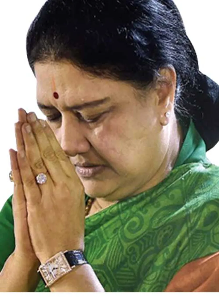 sasikala