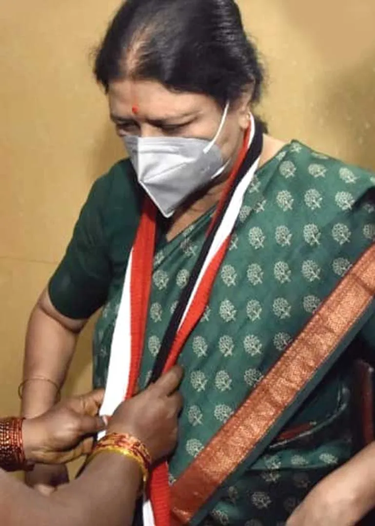 sasikala