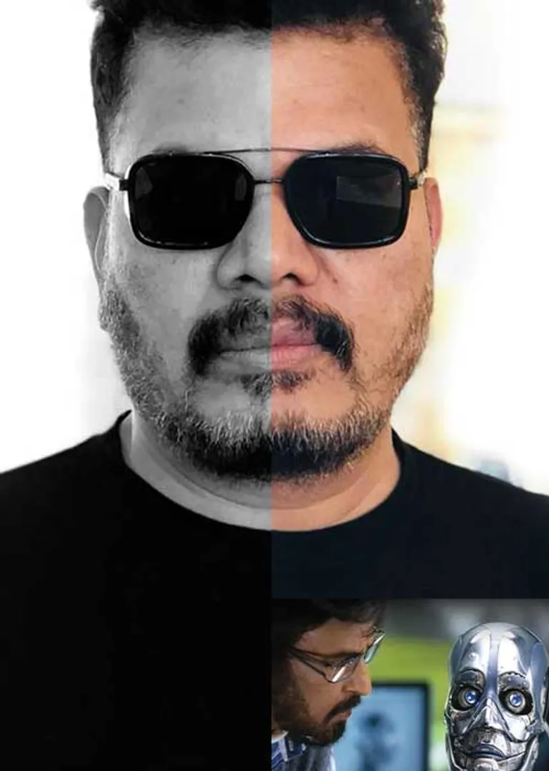 shankar