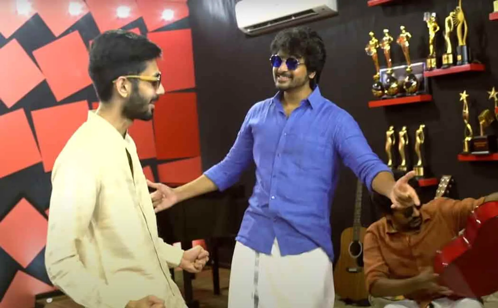 sivakarthikeyan