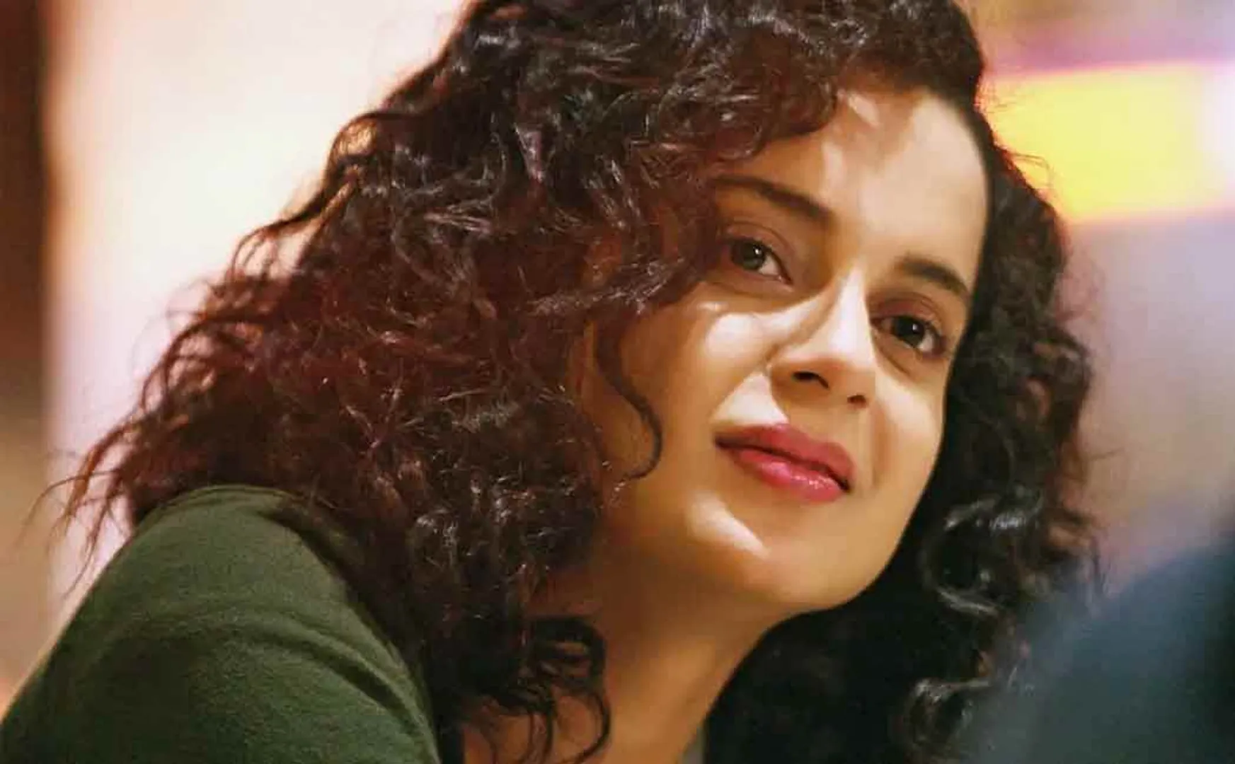 Kangana Ranaut