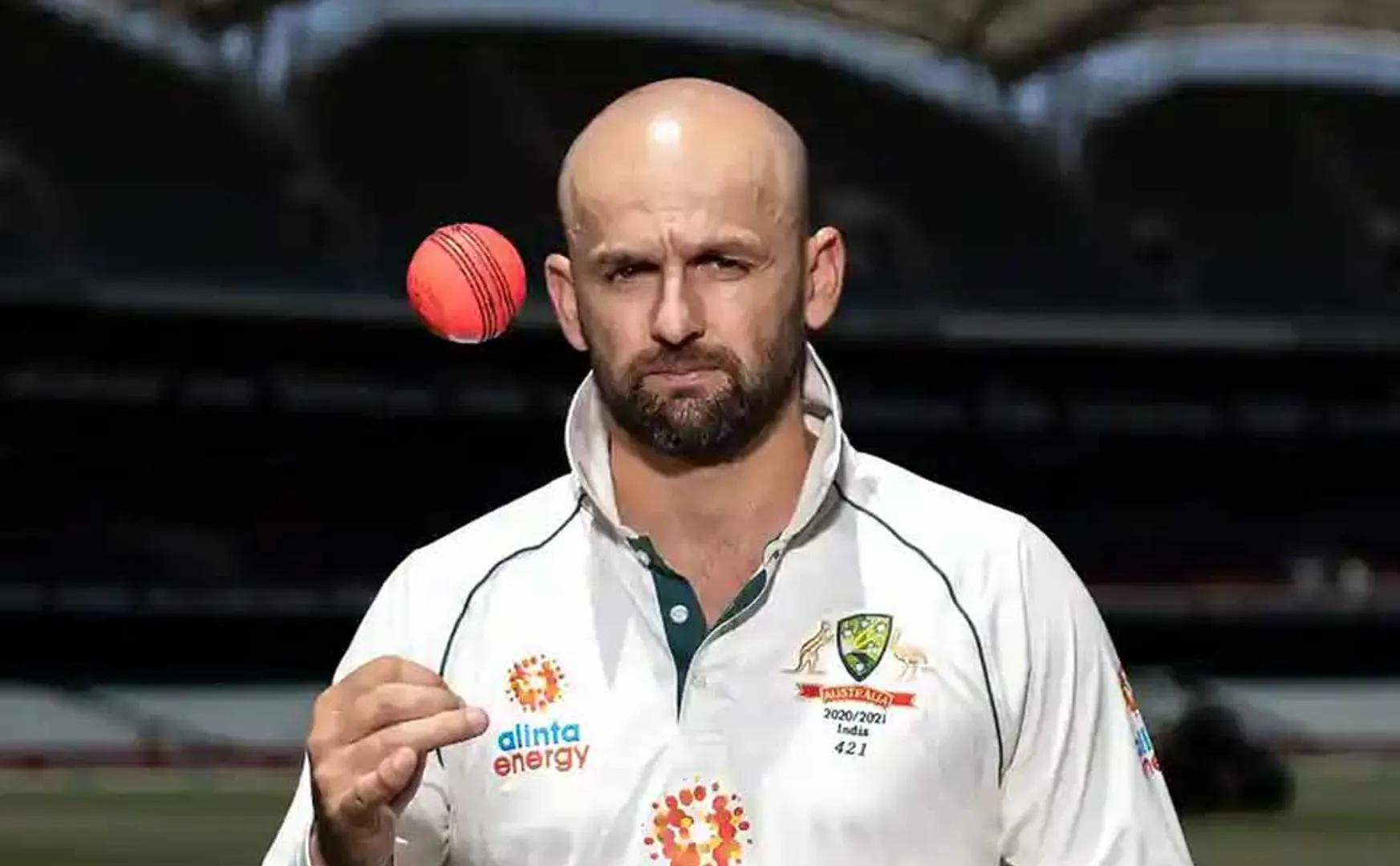 nathan lyon