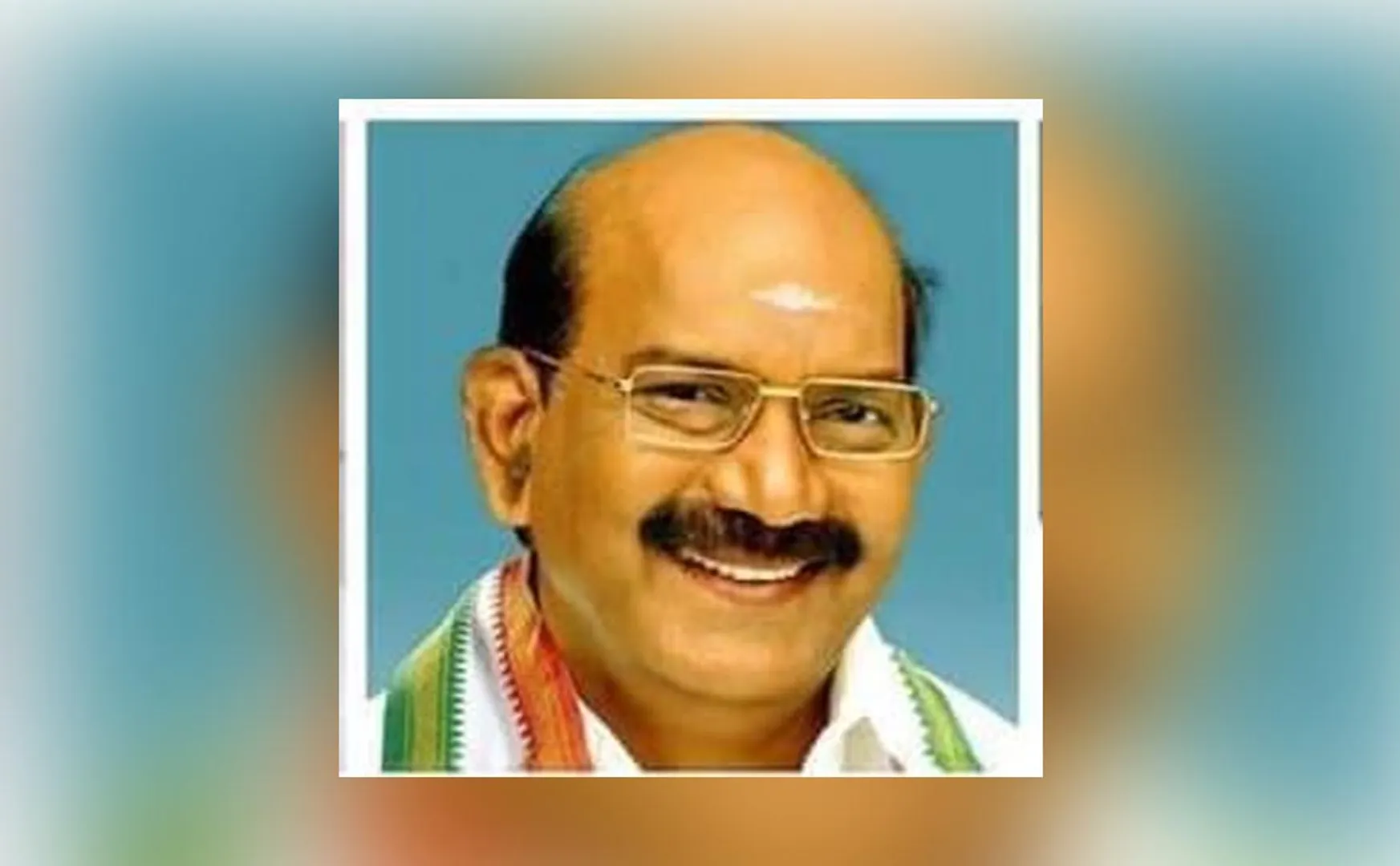 puducherry assembly speaker resigns 