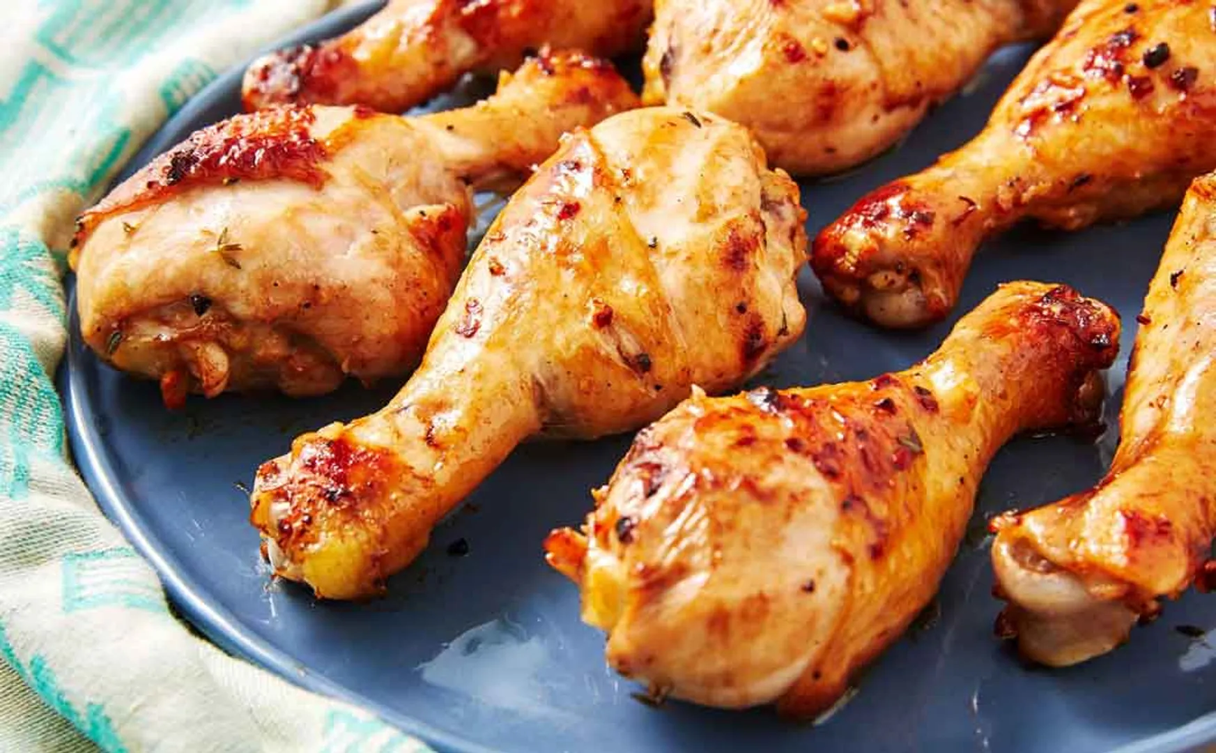 Baby passes away after eating chicken 