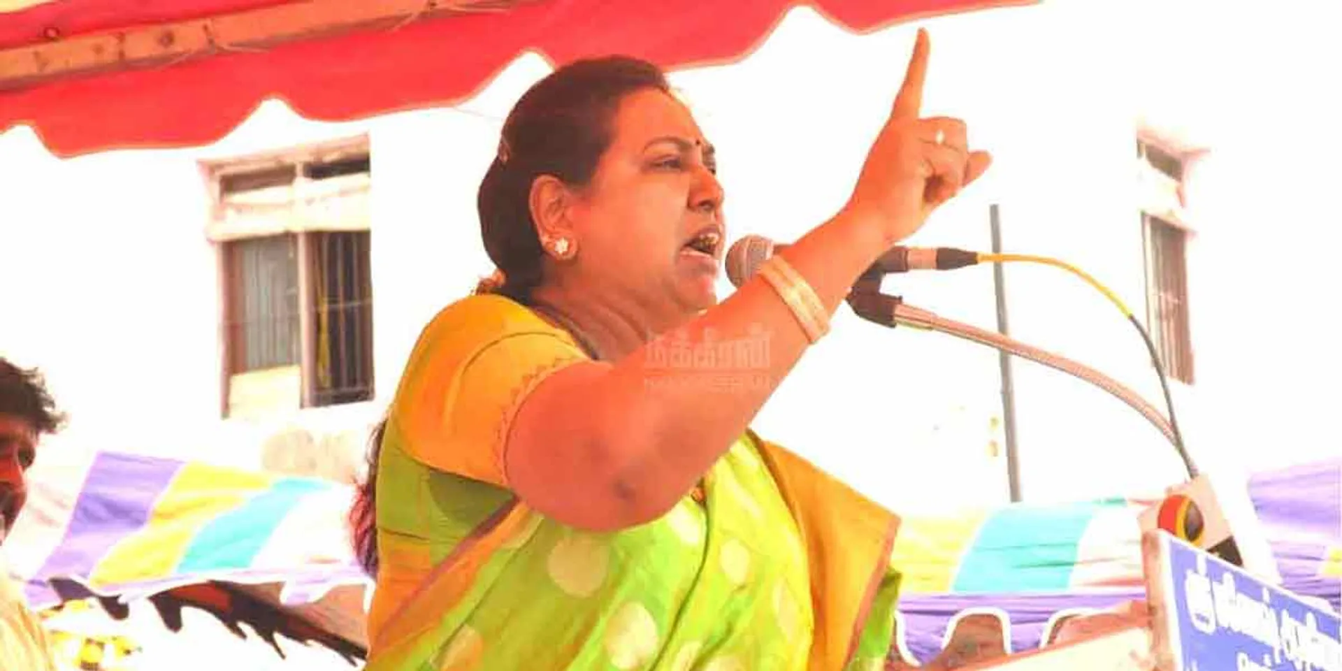  AIADMK-dmdk alliance in dissatisfaction