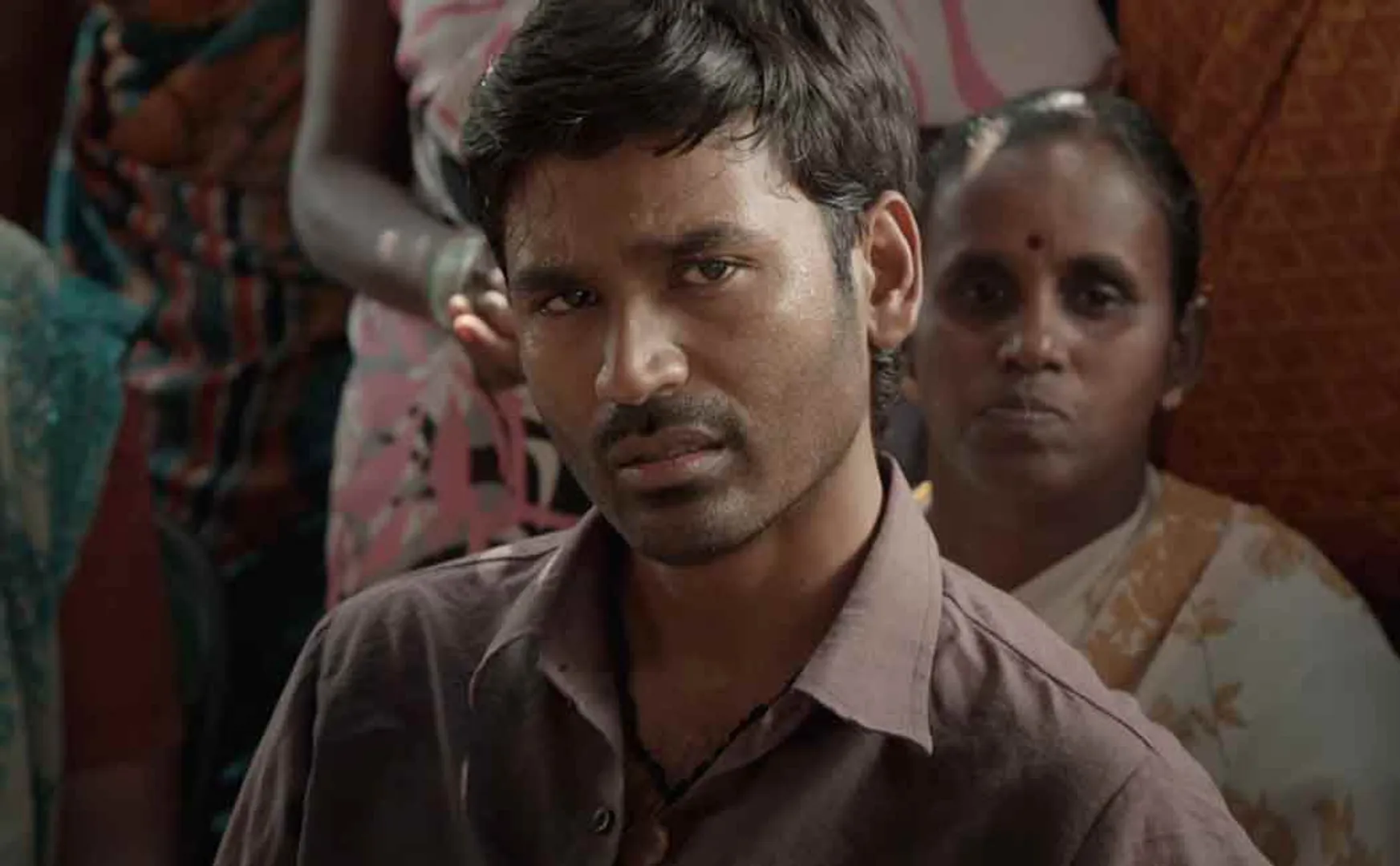 dhanush