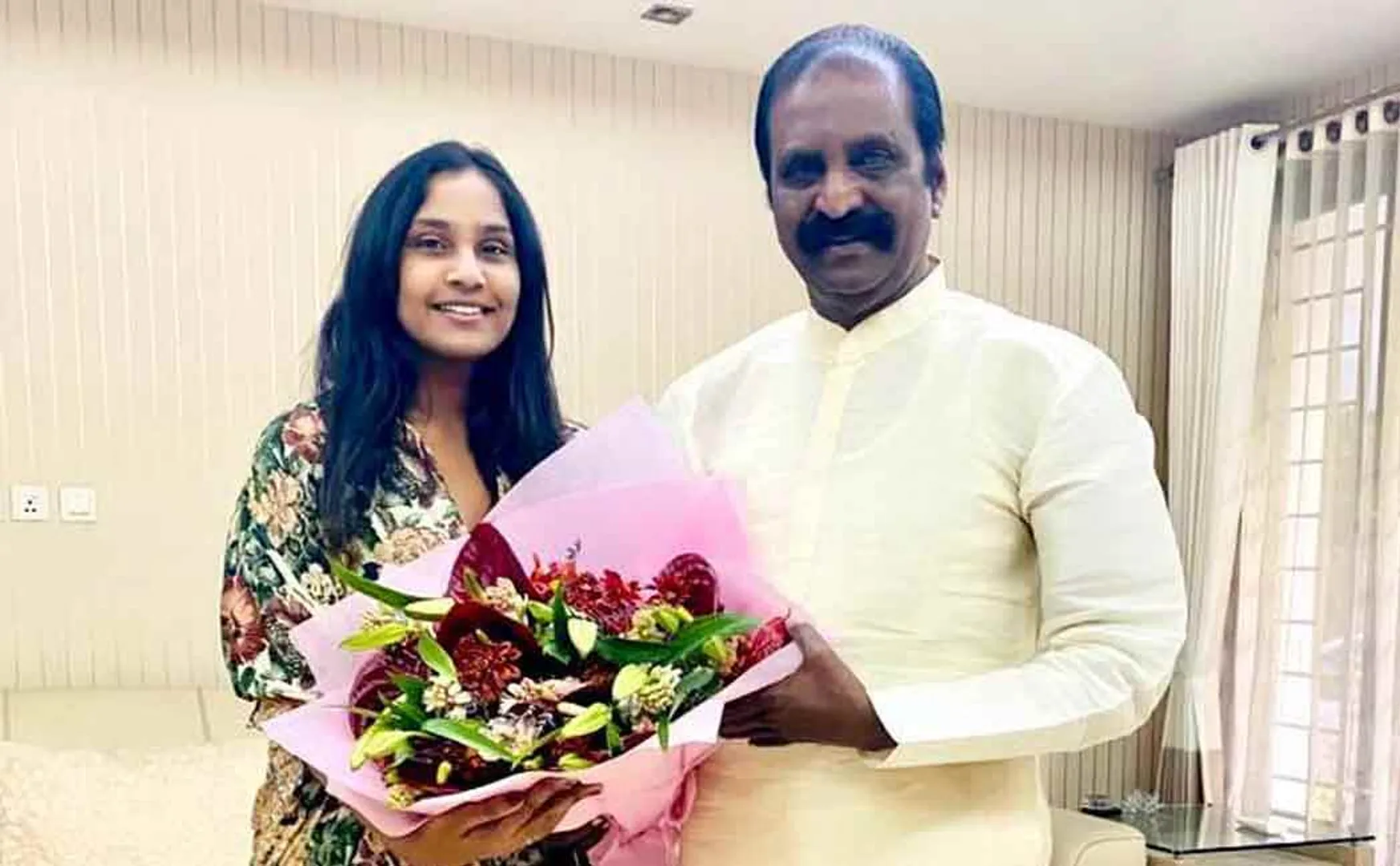 vairamuthu