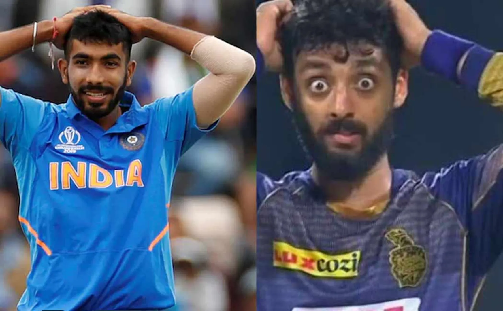 bumrah