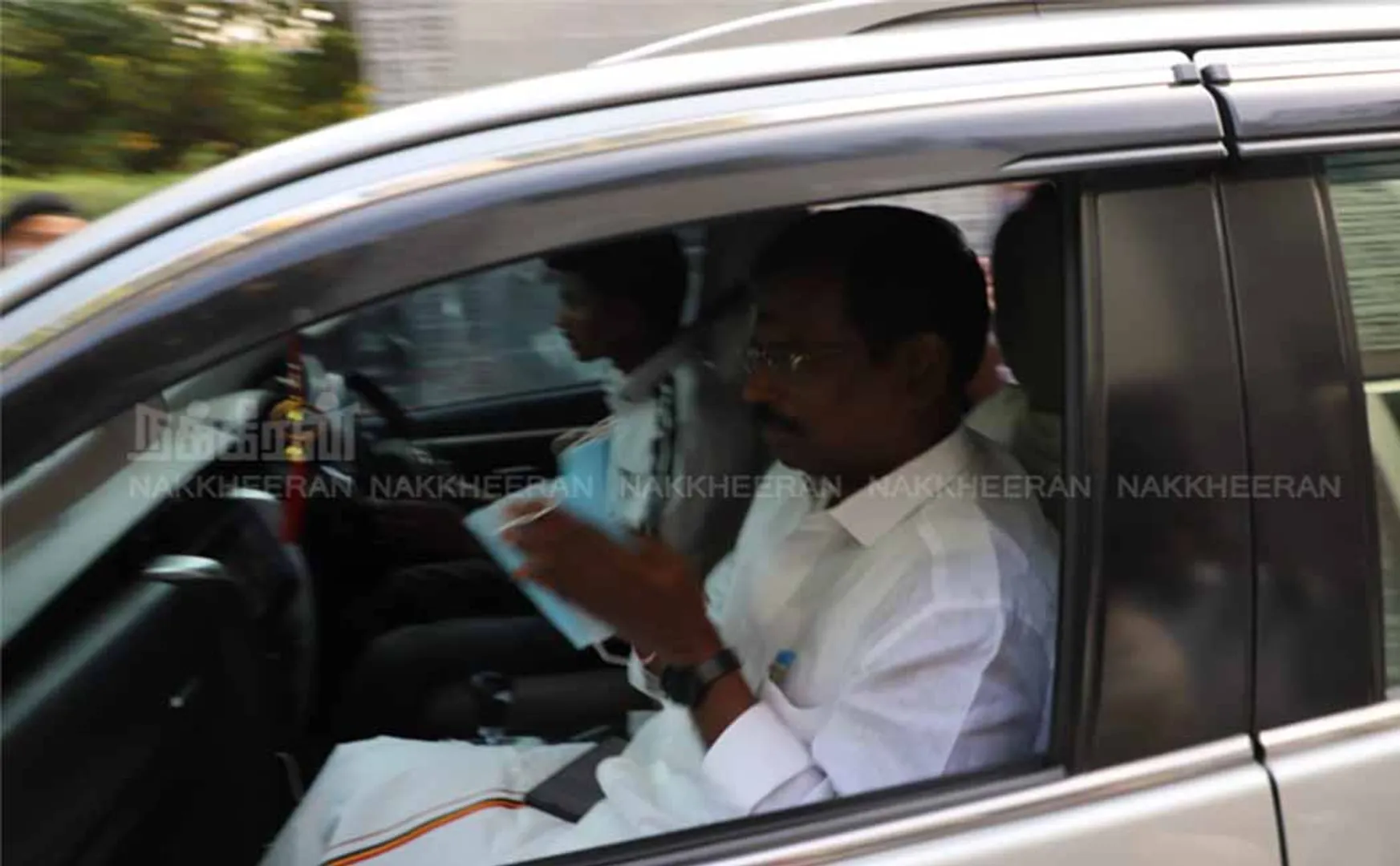 tn assembly election 2021 dmdk party leaders admk party leaders discussion 