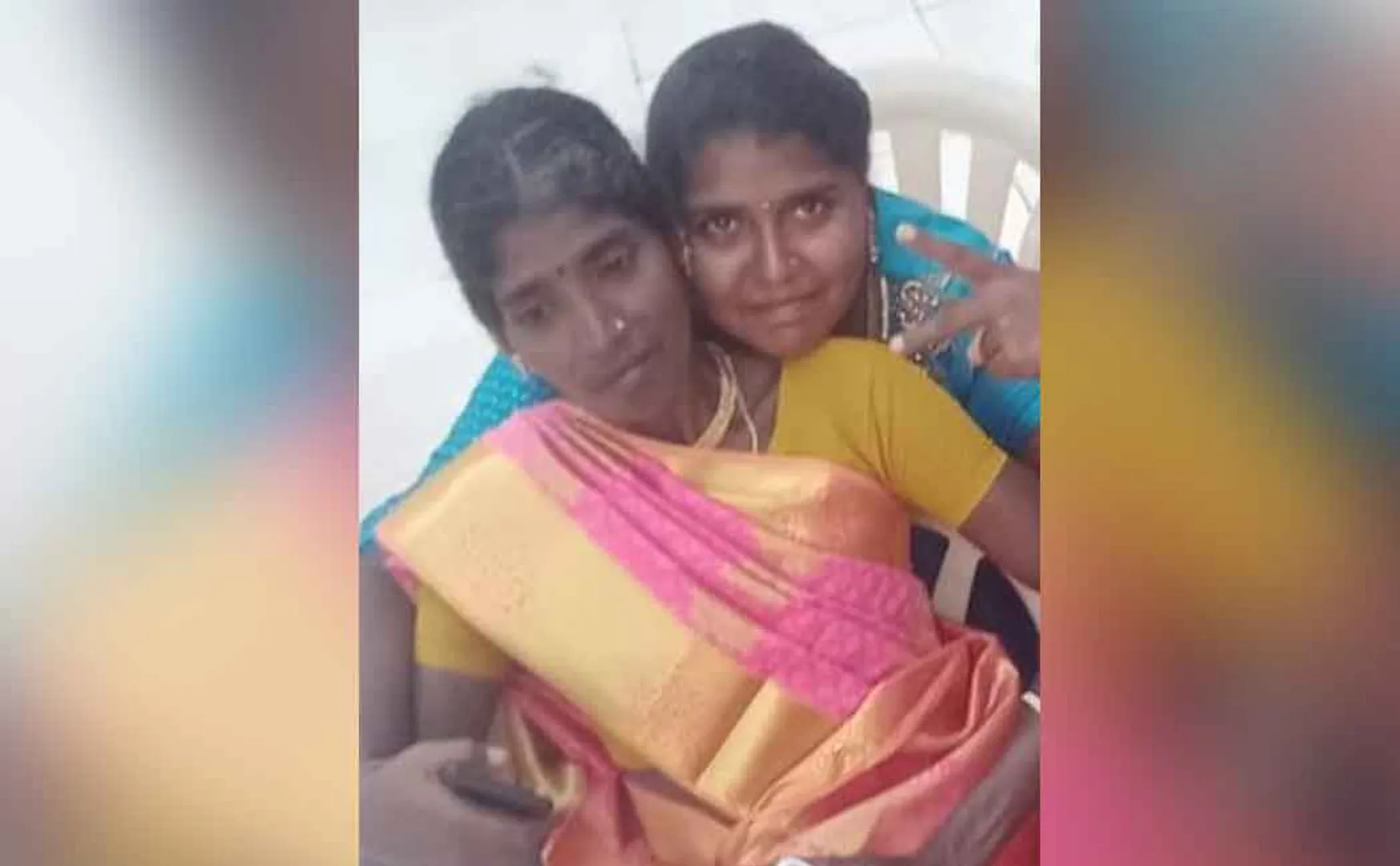 Mother and daughter passes away Police investigation