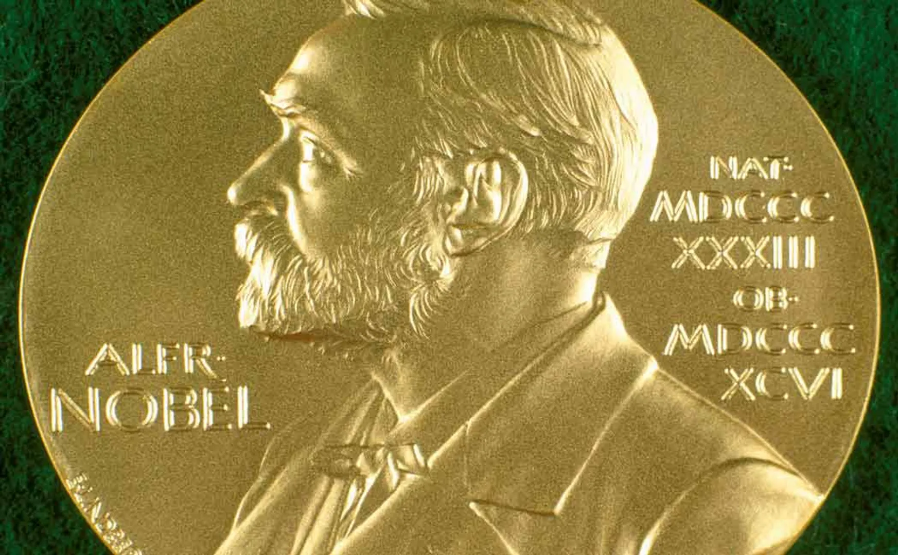 nobel prize 