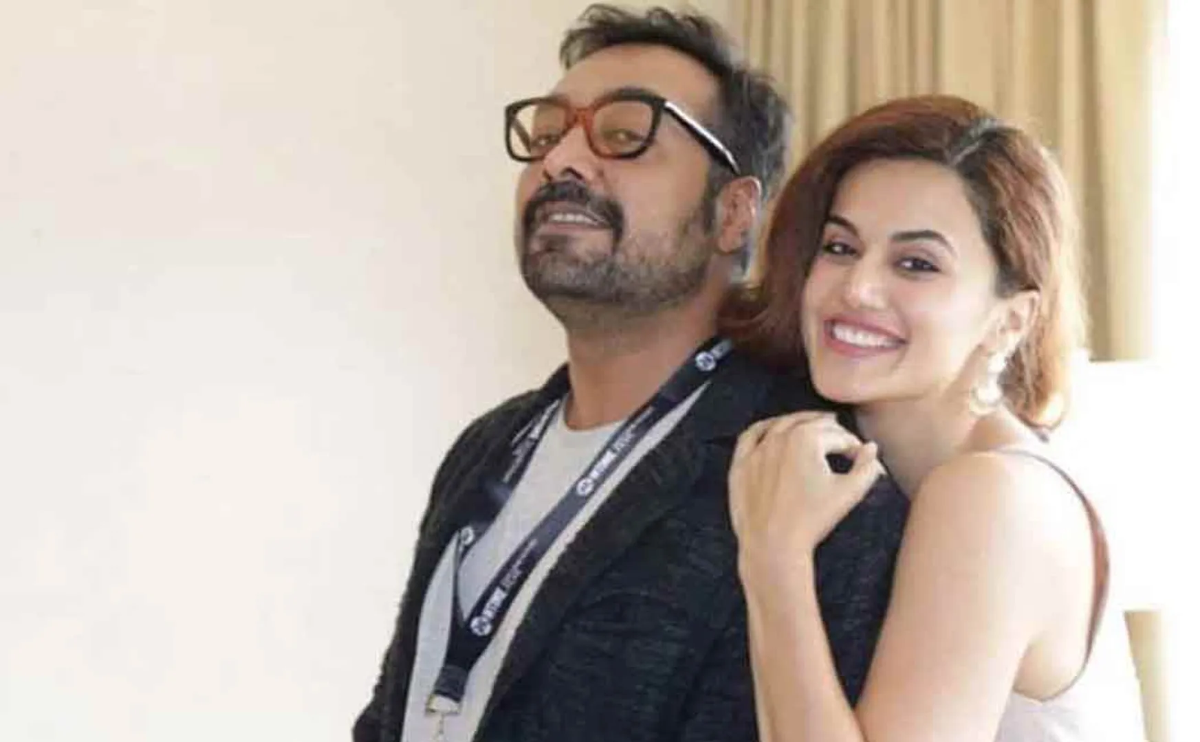 Anurag Kashyap