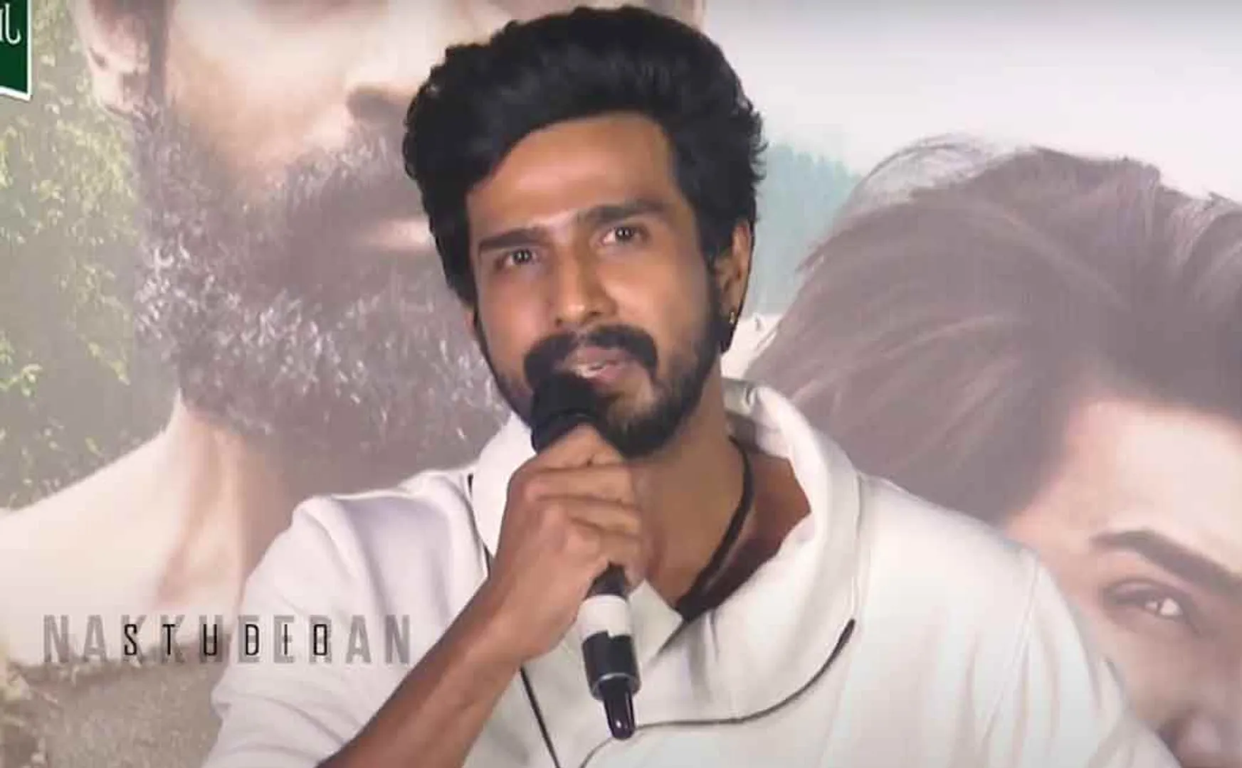 vishnu vishal