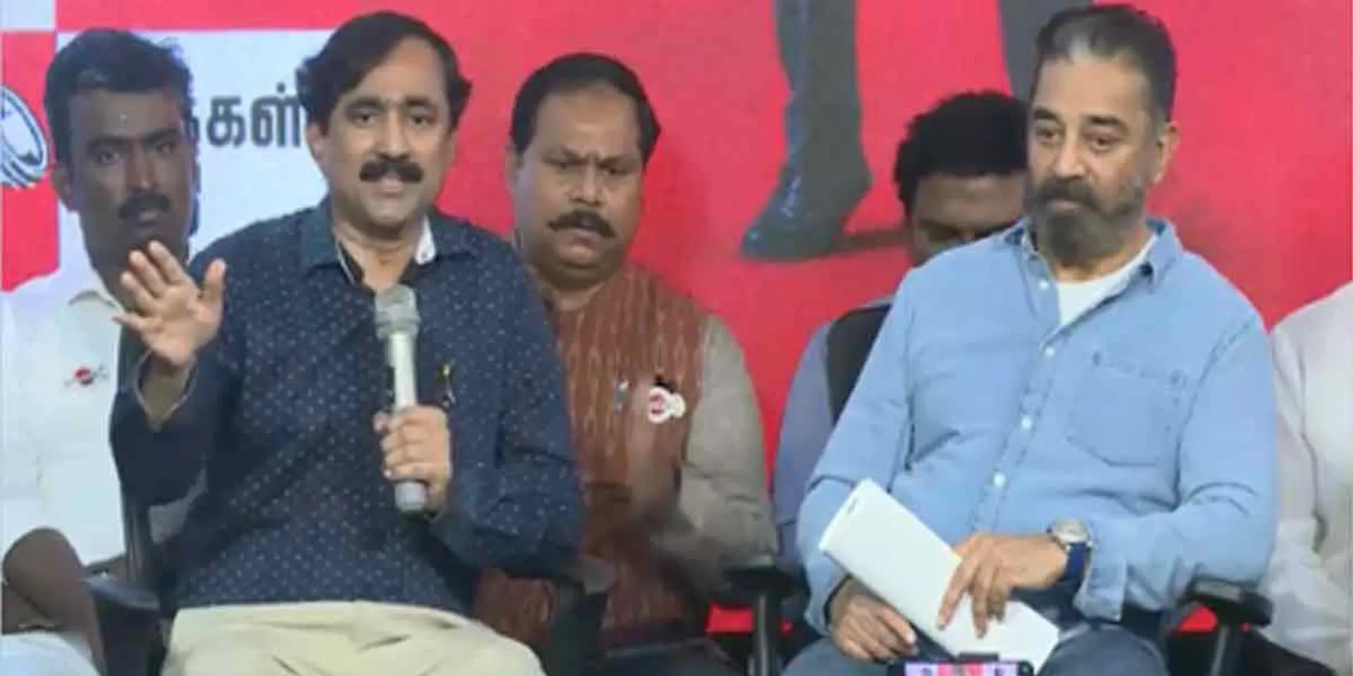  'What did Kalam talk to Kamal about' - ponraj released interesting information