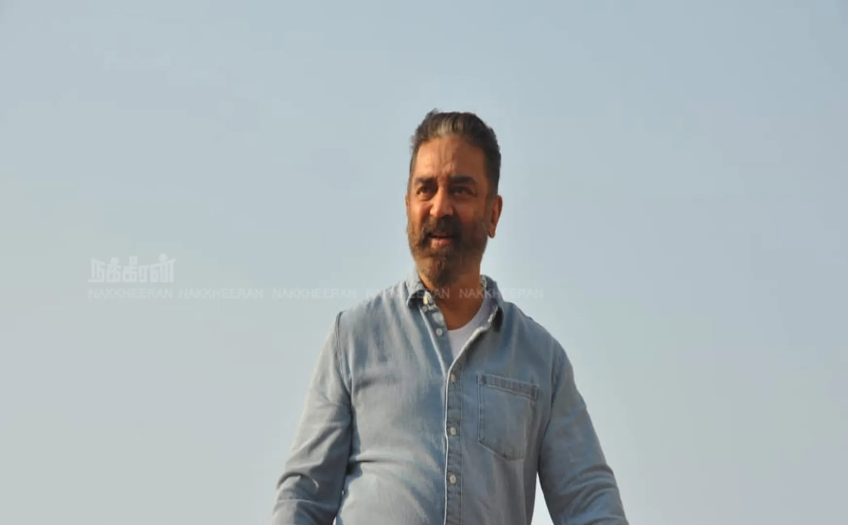 makkal needhi maiam kamal haasan tweets 