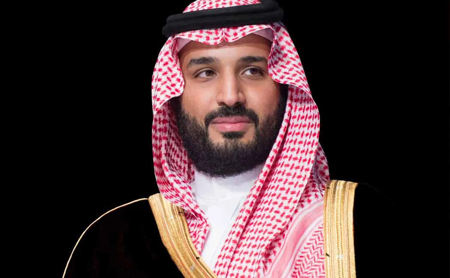 mohammed bin salman