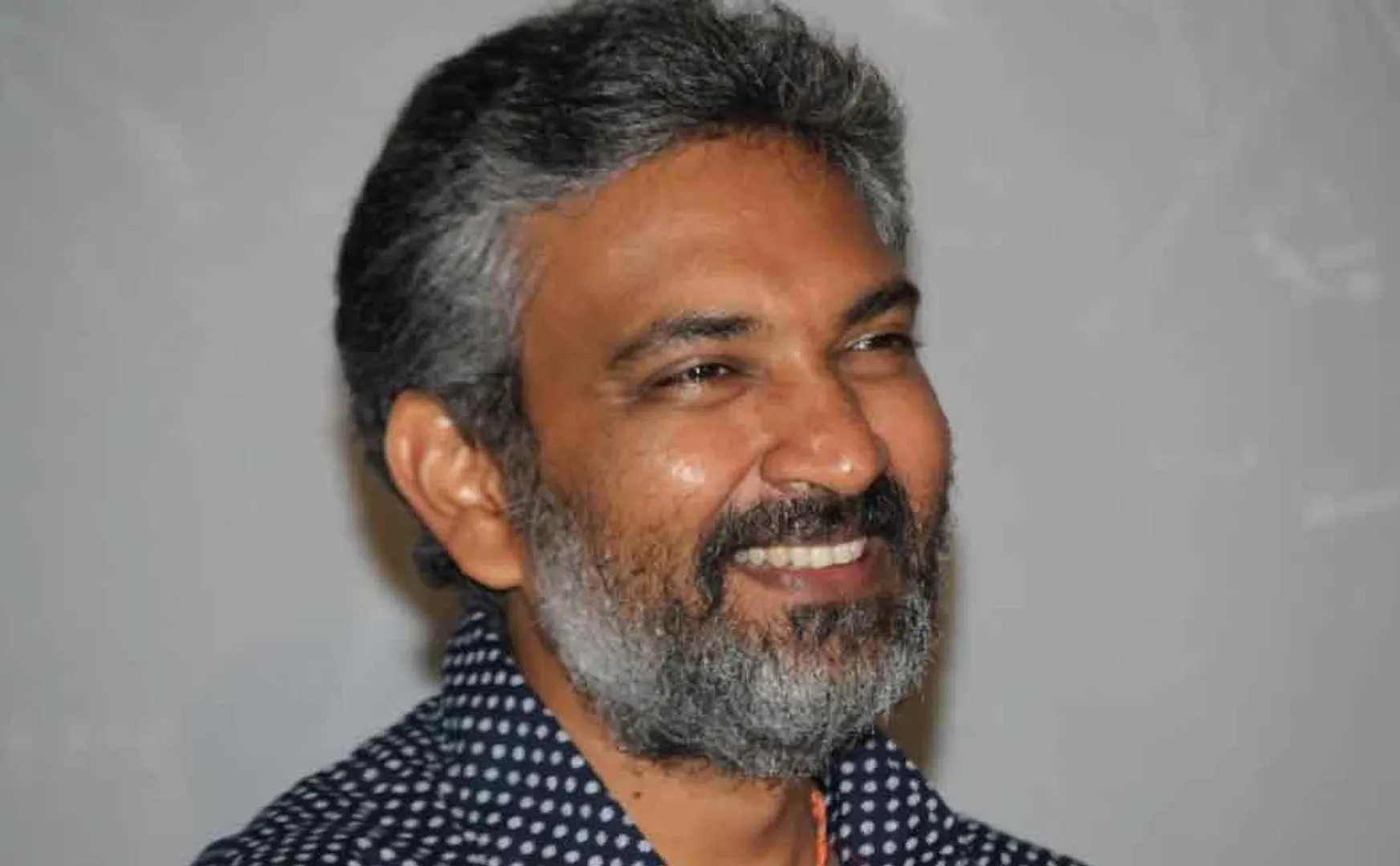 rrajamouli