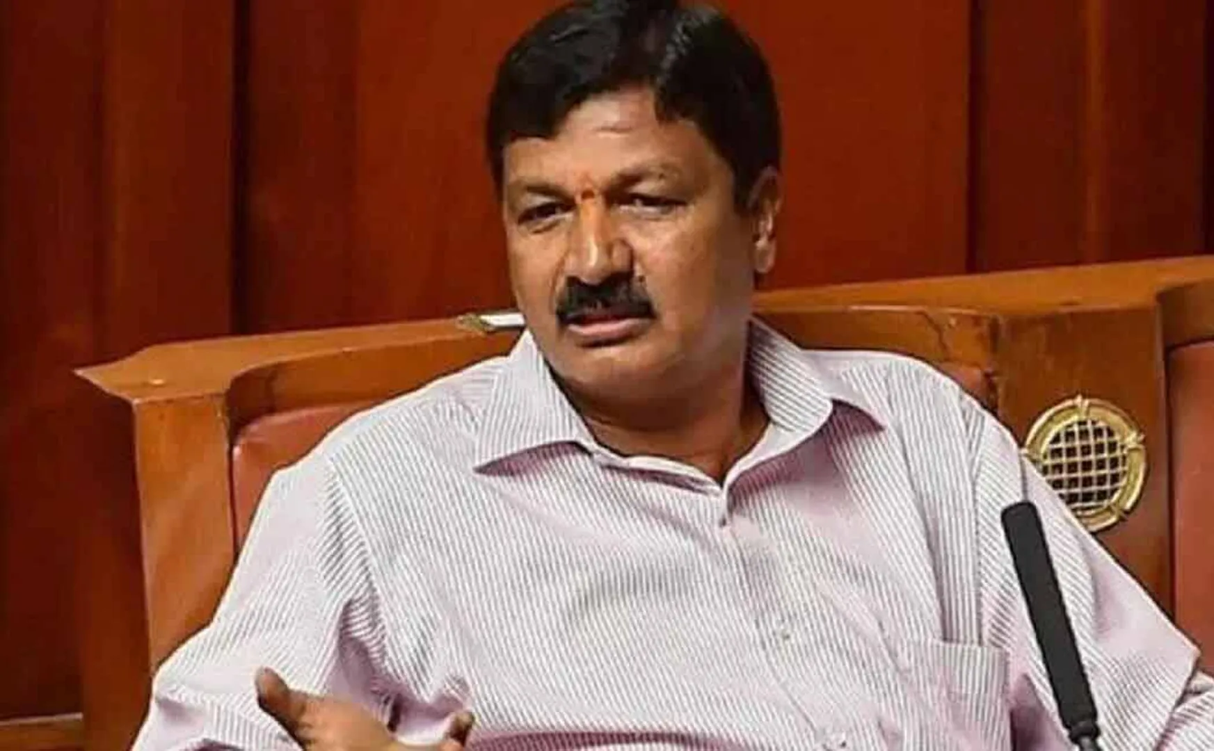 ramesh jarkiholi 