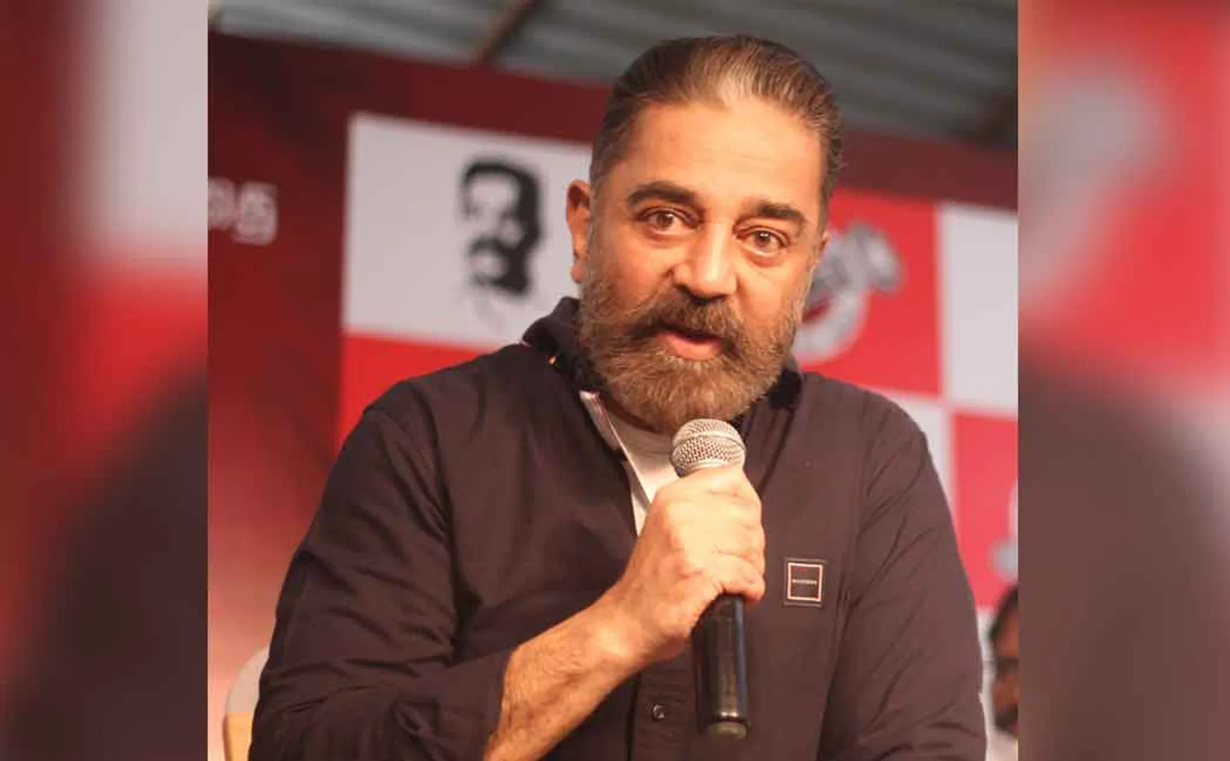 Manima volunteers dissatisfied with Kamal's announcement 