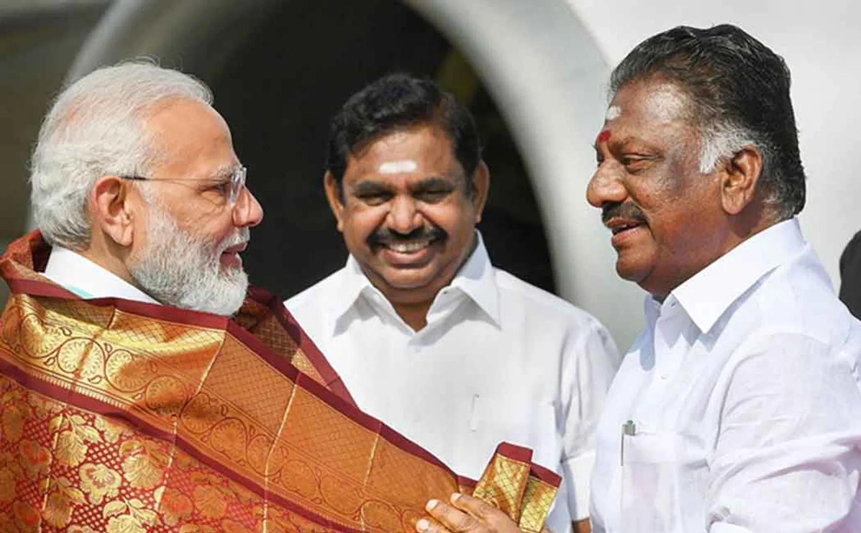 ADMK Will win election BJP assured 