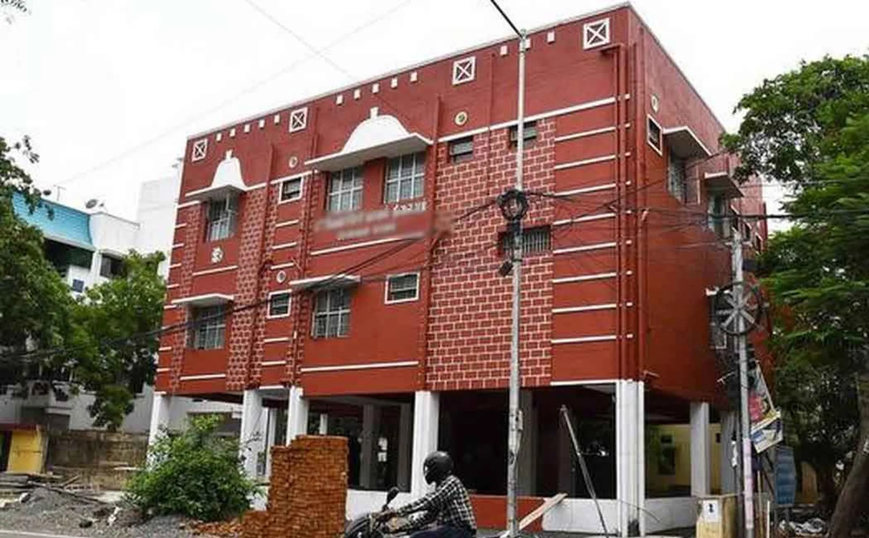 aambur police station incident sp order for inquiry 