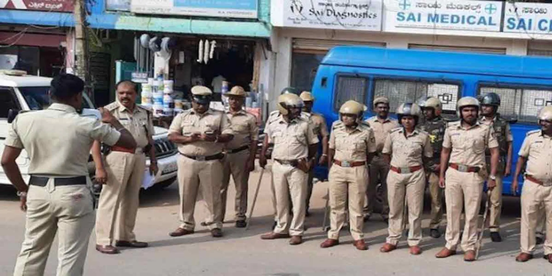 Police ordered to hand over licensed firearms!