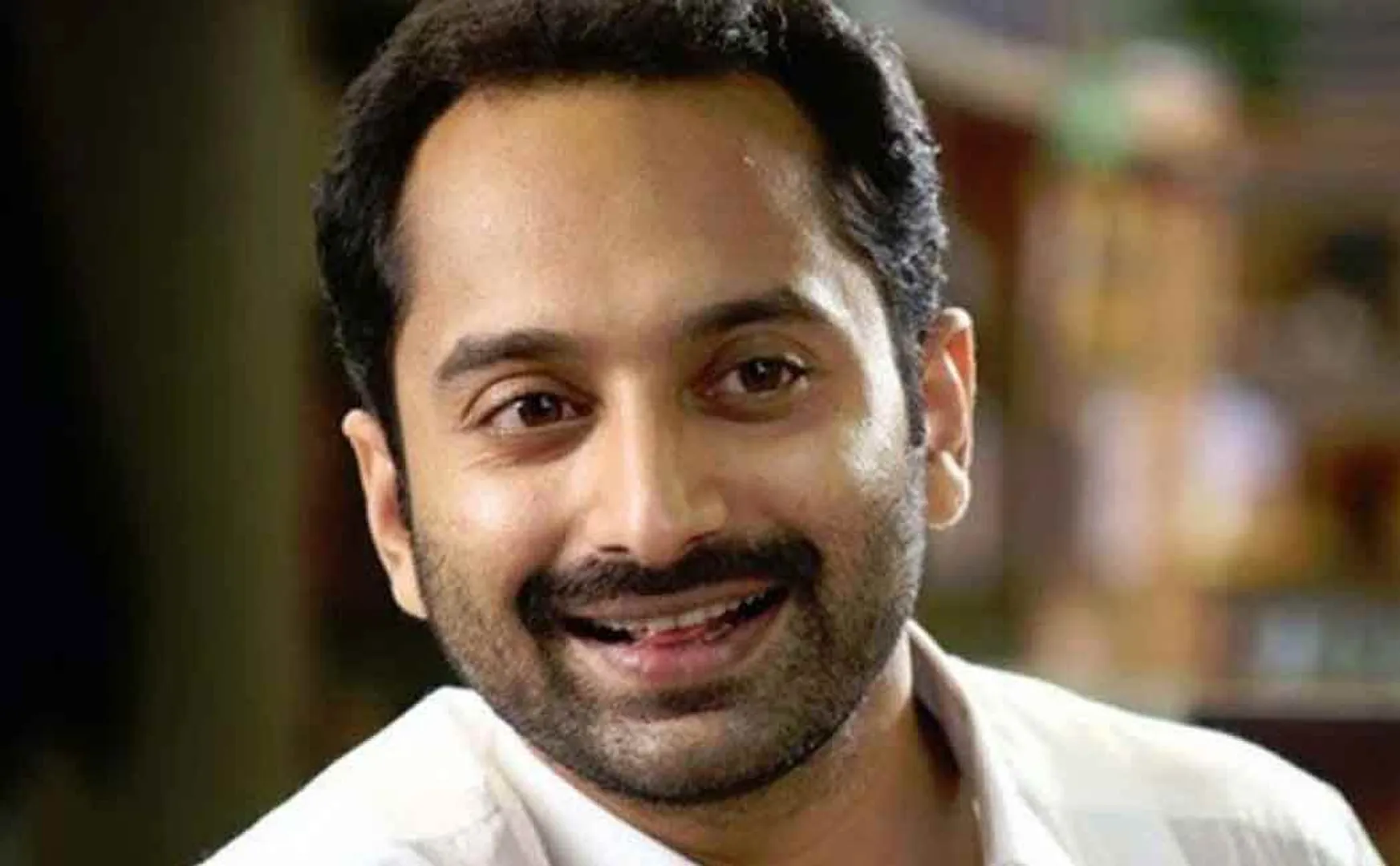Fahadh Faasil