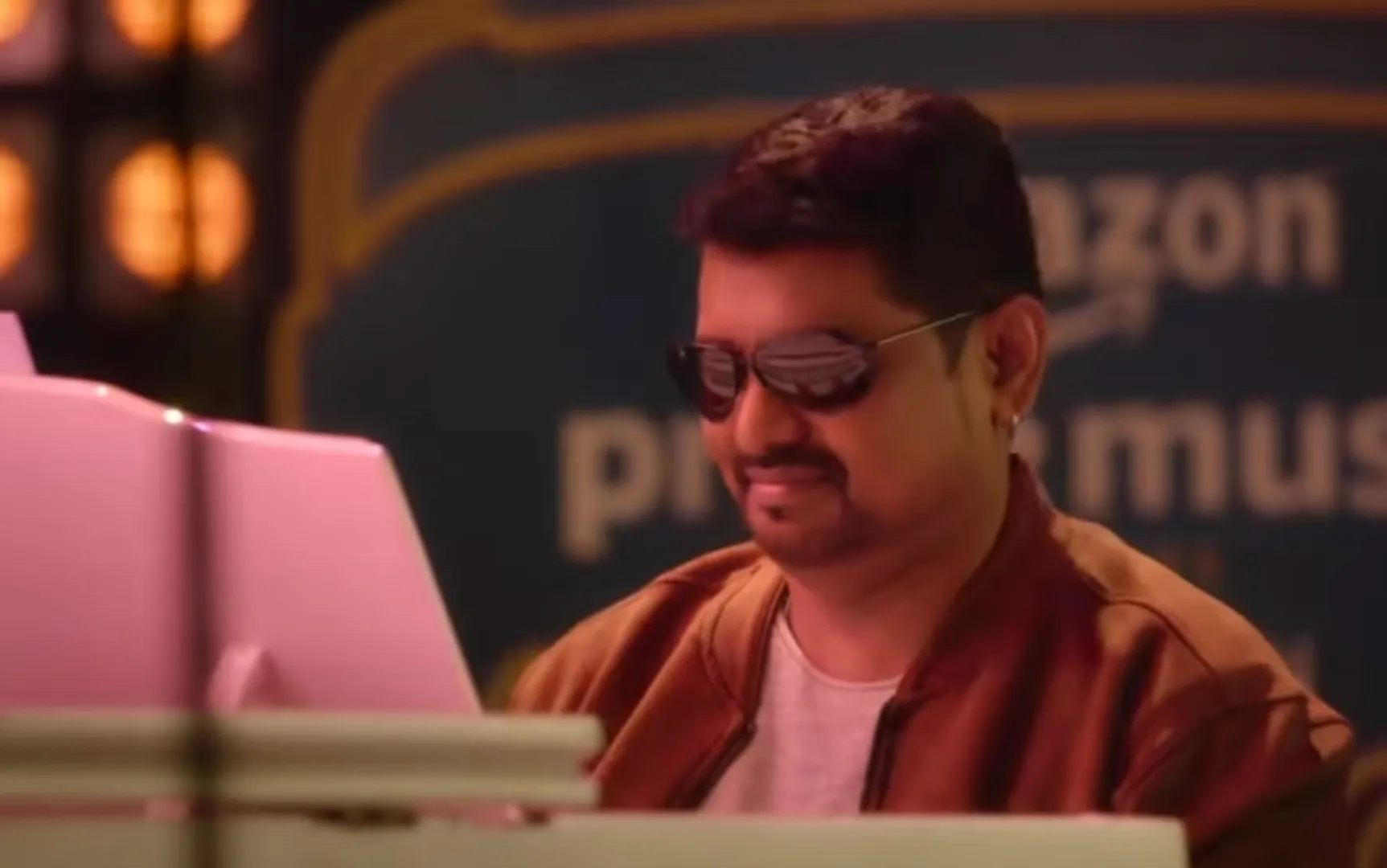music aruldev