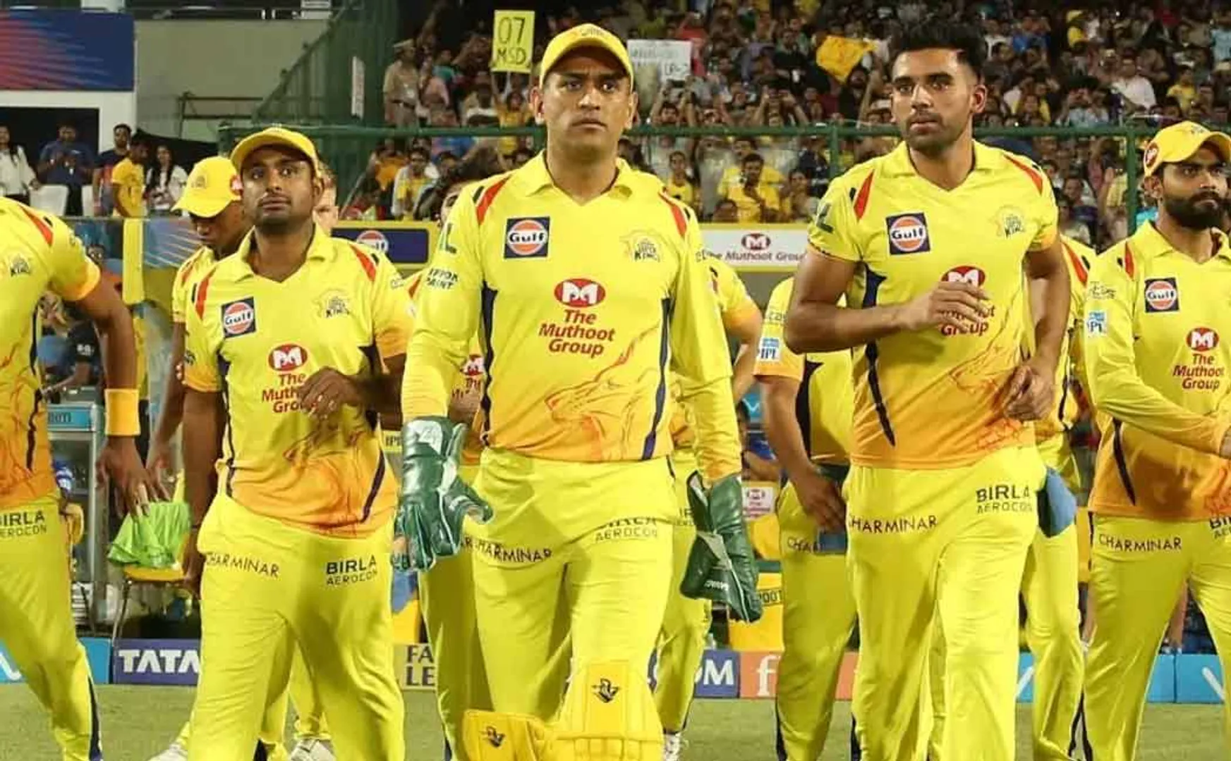 csk 