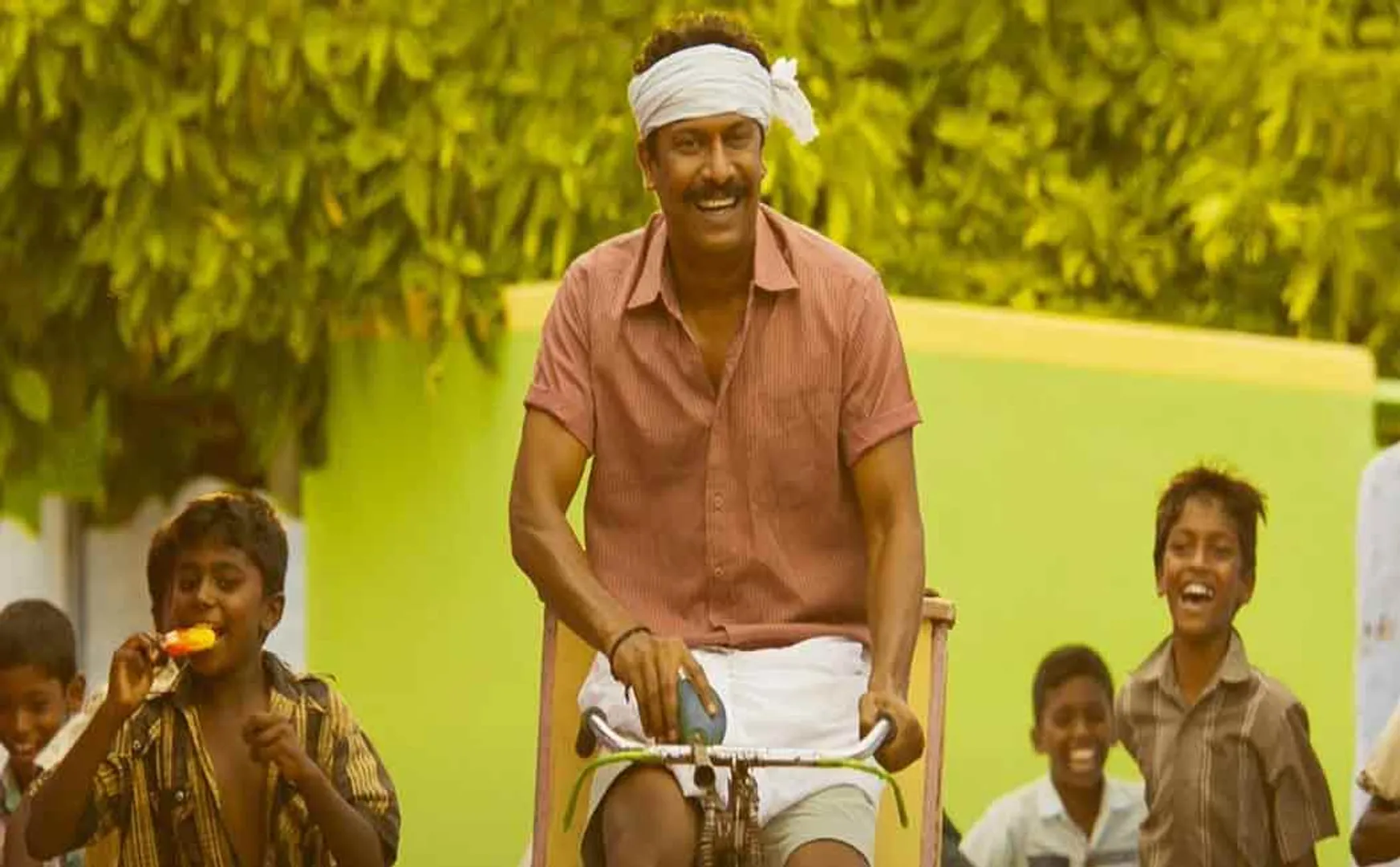 samuthirakani