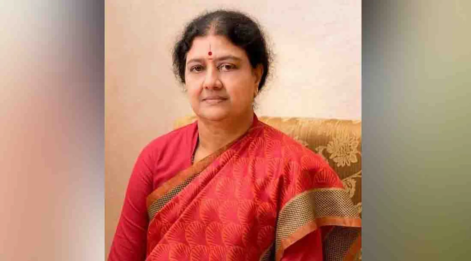 sasikala