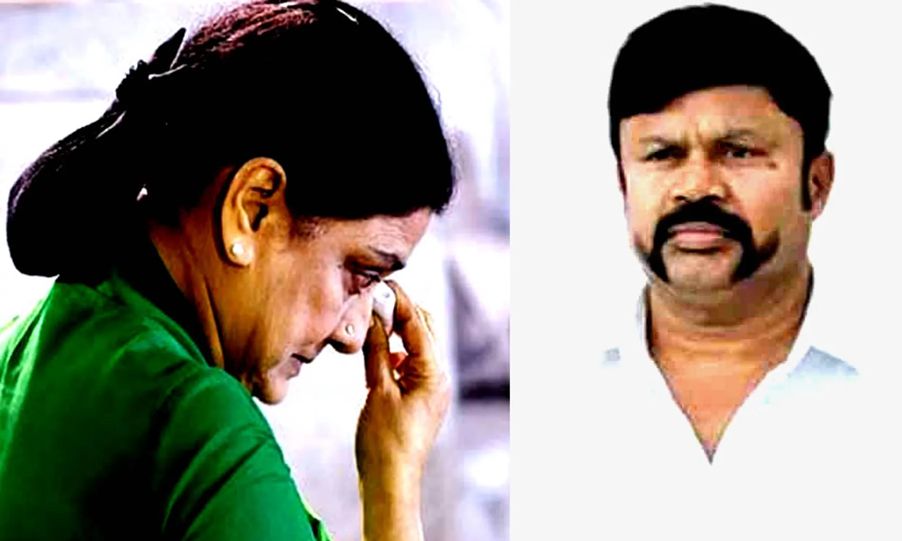 Sasikala seeks sympathy says kcp palanisamy