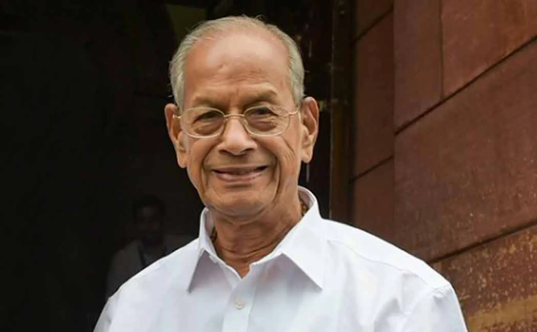 sreedharan
