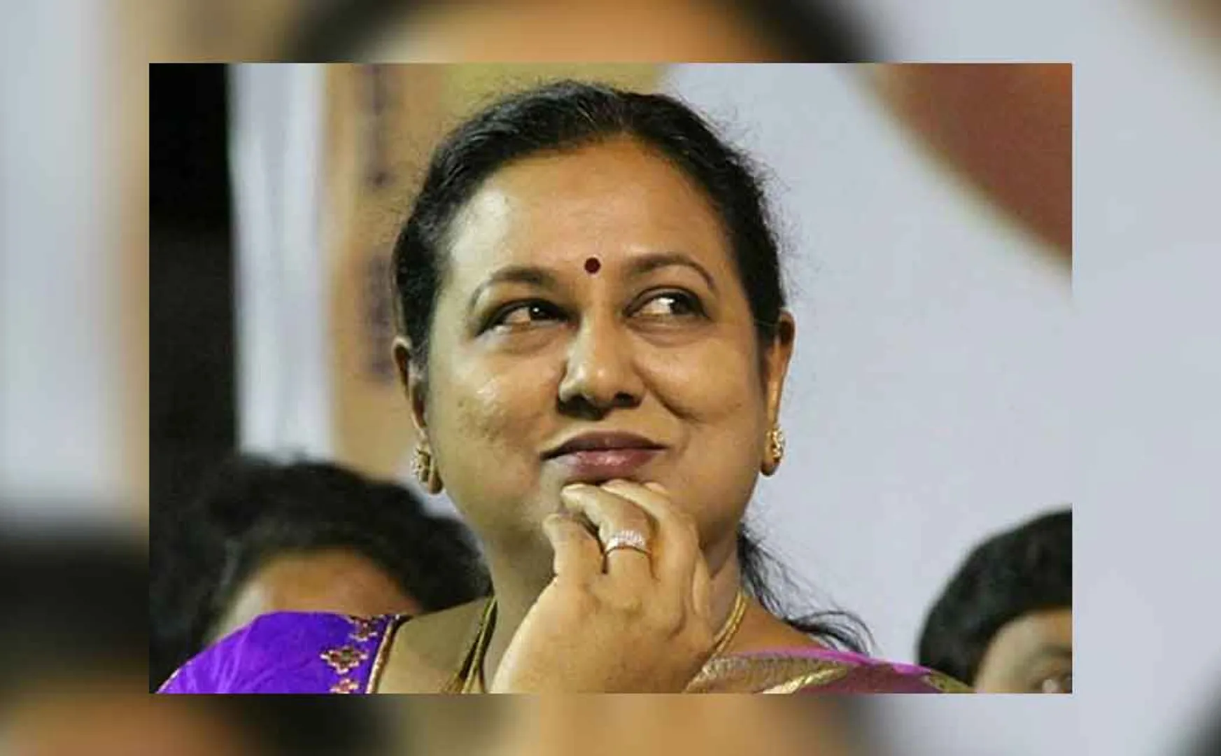How many constituencies for DMDK in AIADMK alliance