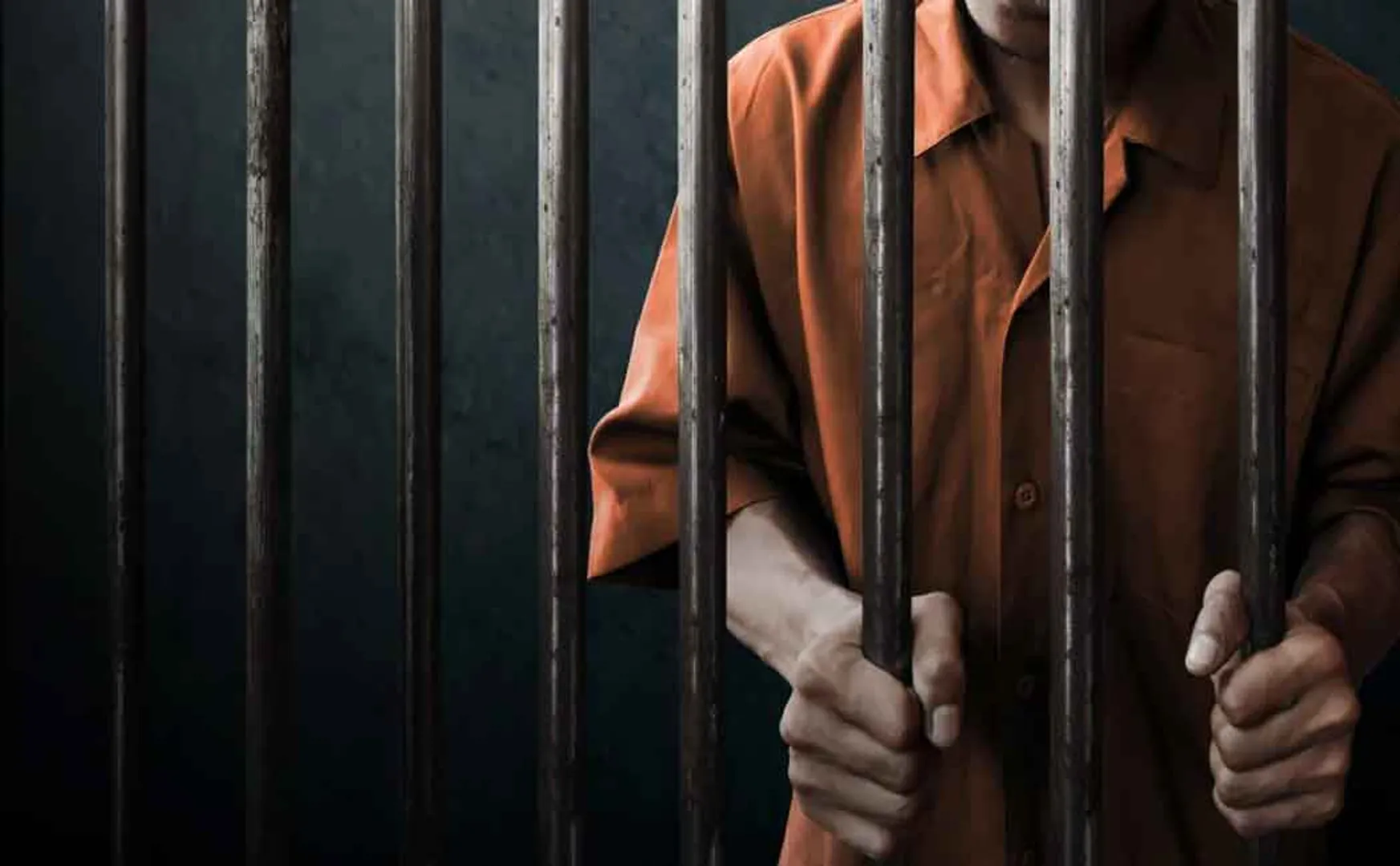 Businessman jailed for cheating on woman