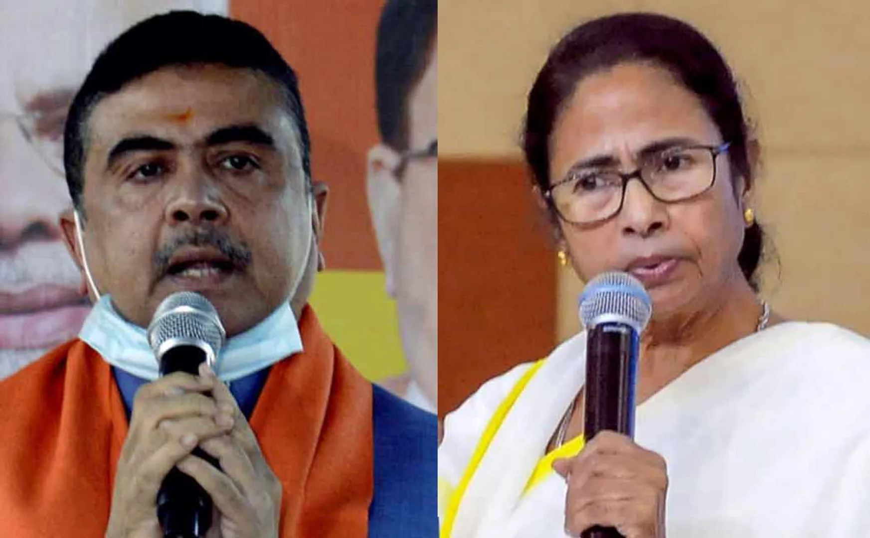 MAMATA BANERJEE