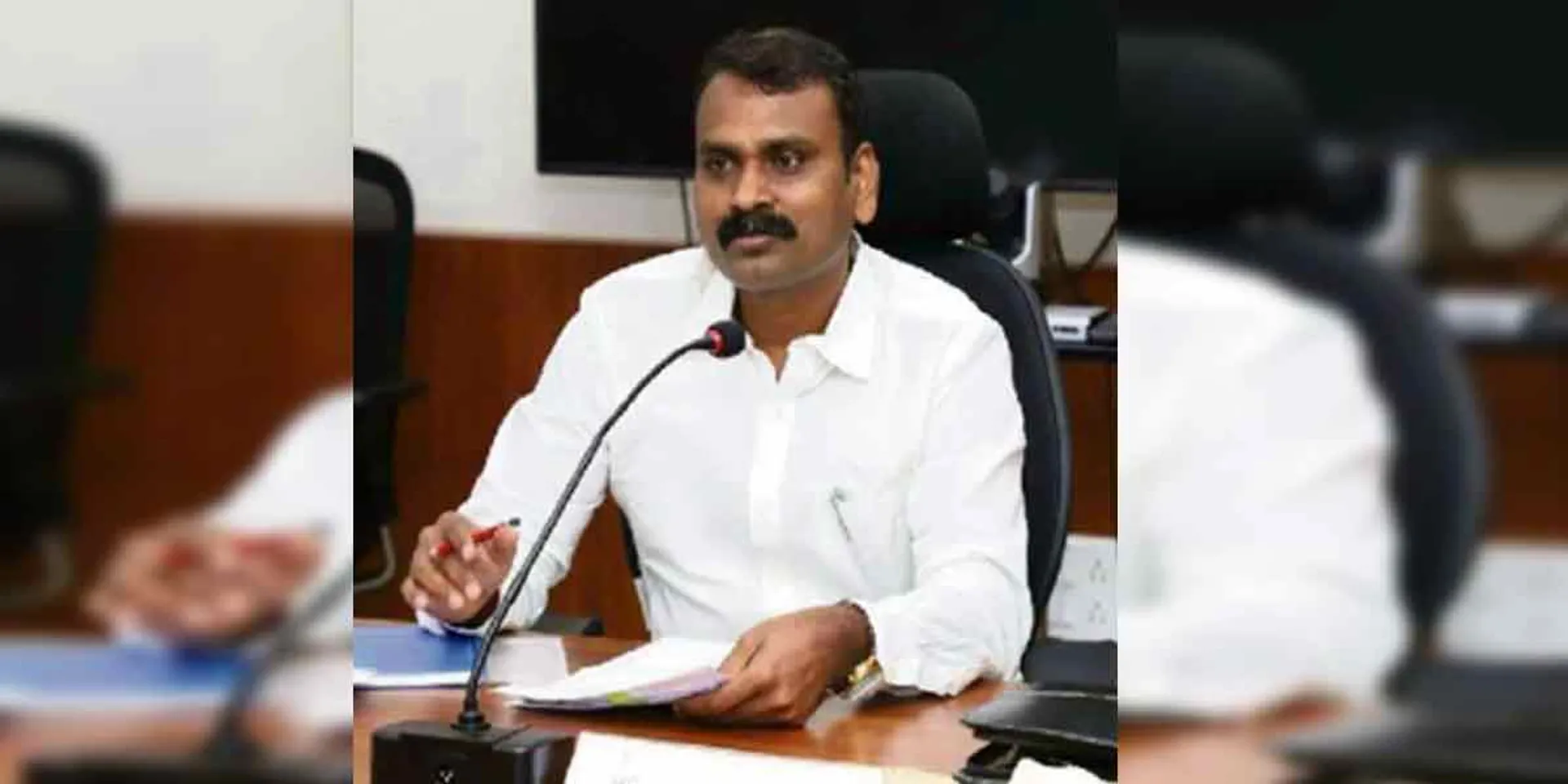 "There is no worry or happiness ..." - BJP L. Murugan interview
