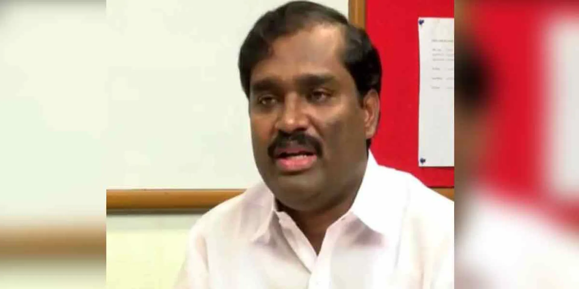 Tamil Nadu Right to  tamizhaka vaalvurimai party alliance - Velmurugan interview