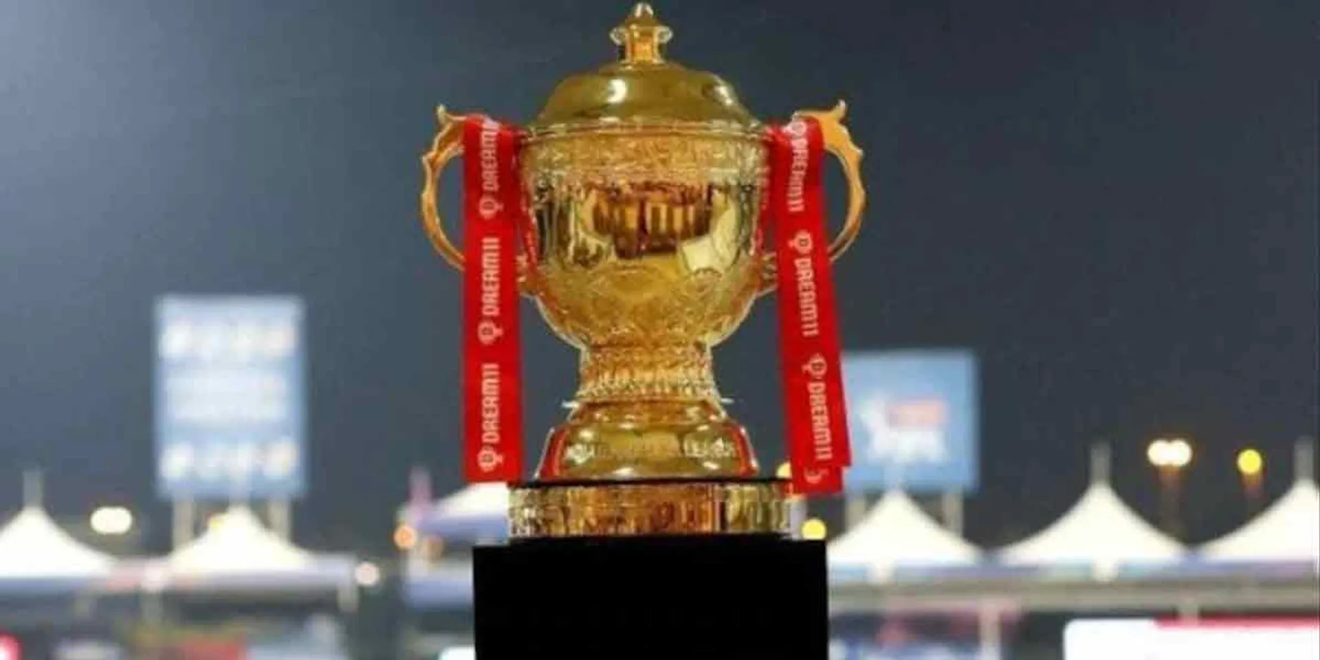 First match in Chennai ... IPL matches date announced!