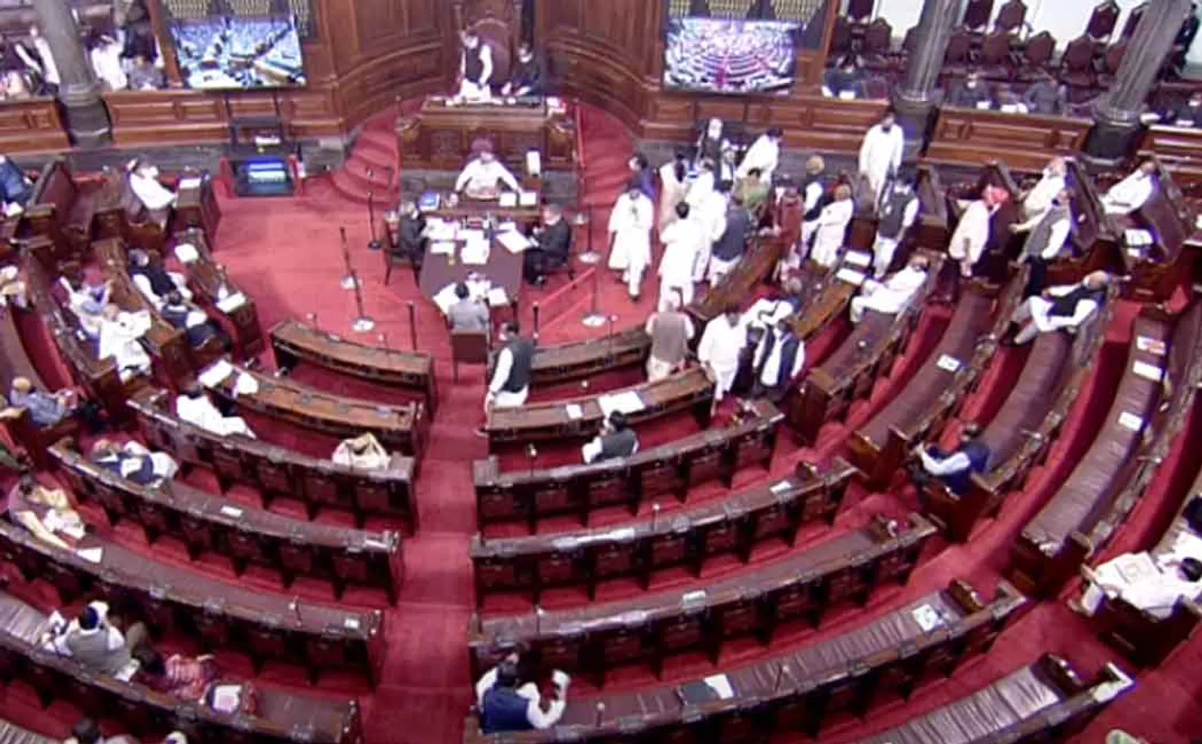 rajya sabha